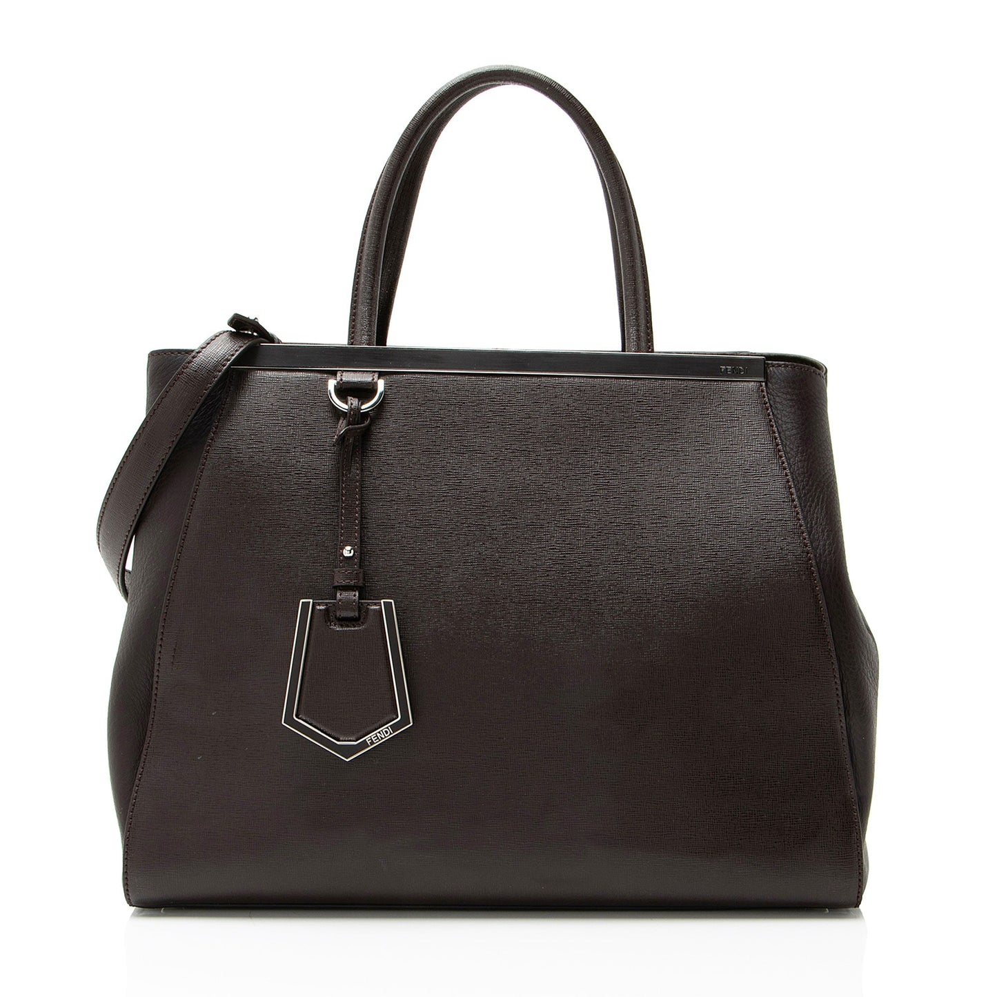 Fendi Tote Tote - Rovelle Bags