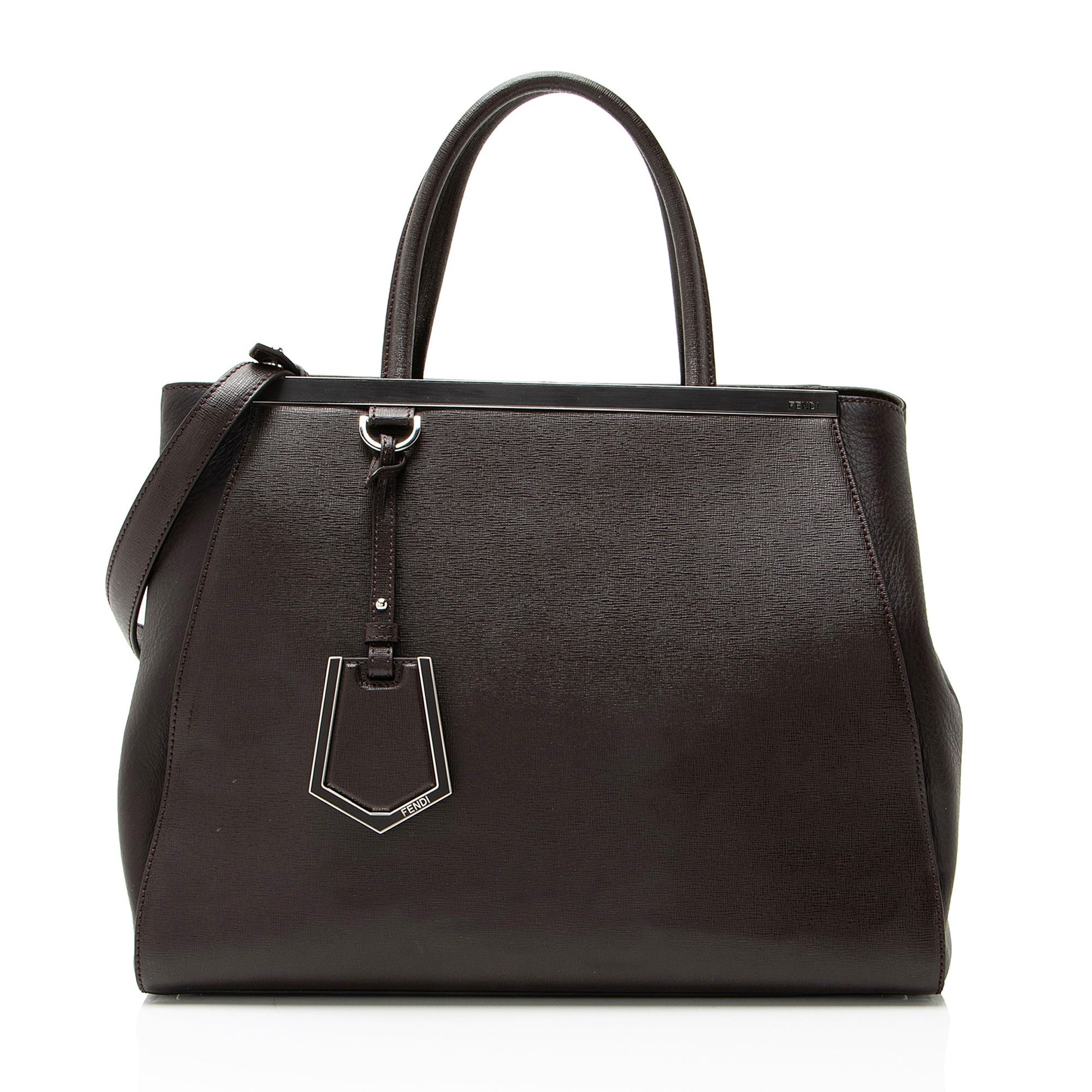 Fendi Tote Tote - Rovelle Bags