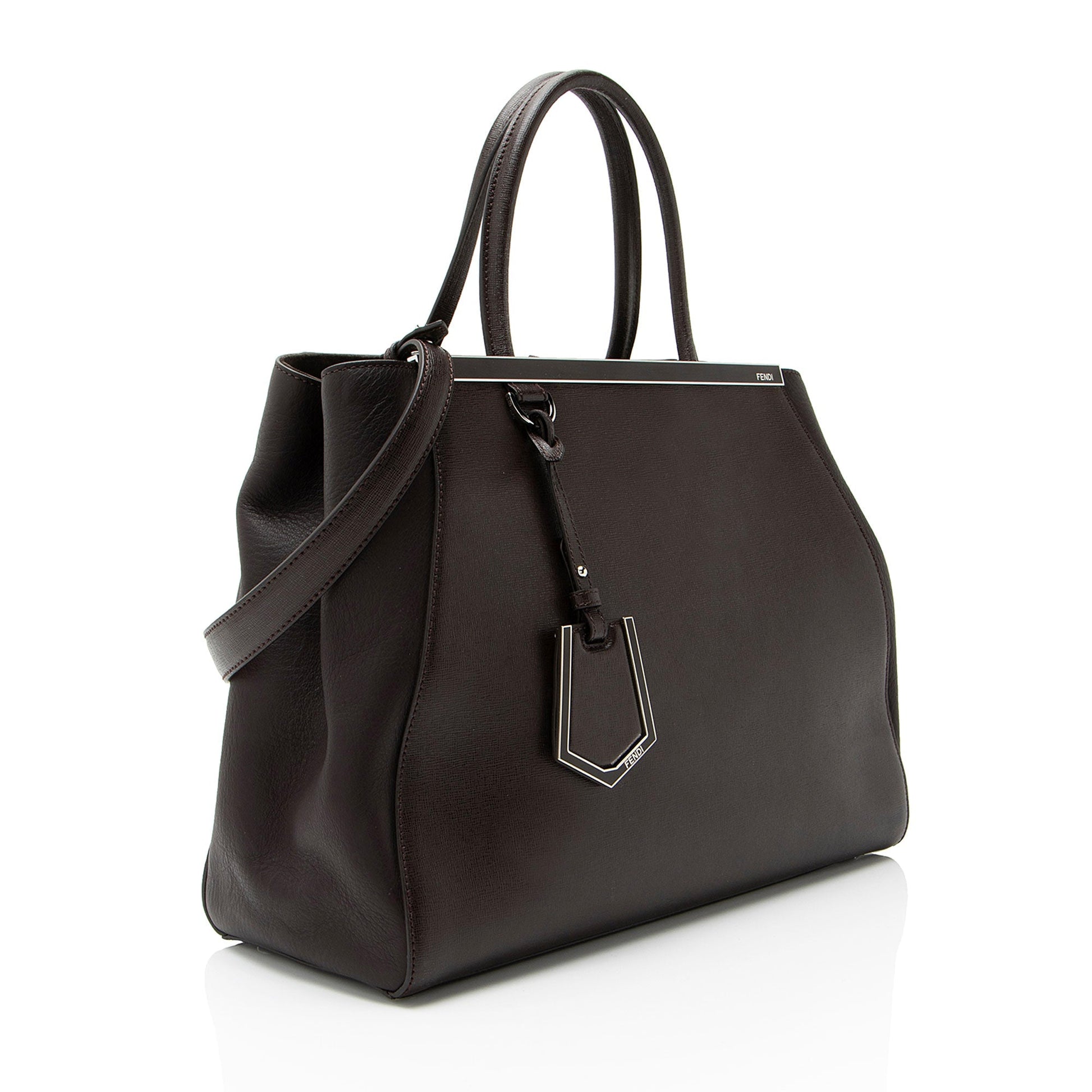 Fendi Tote Tote - Rovelle Bags