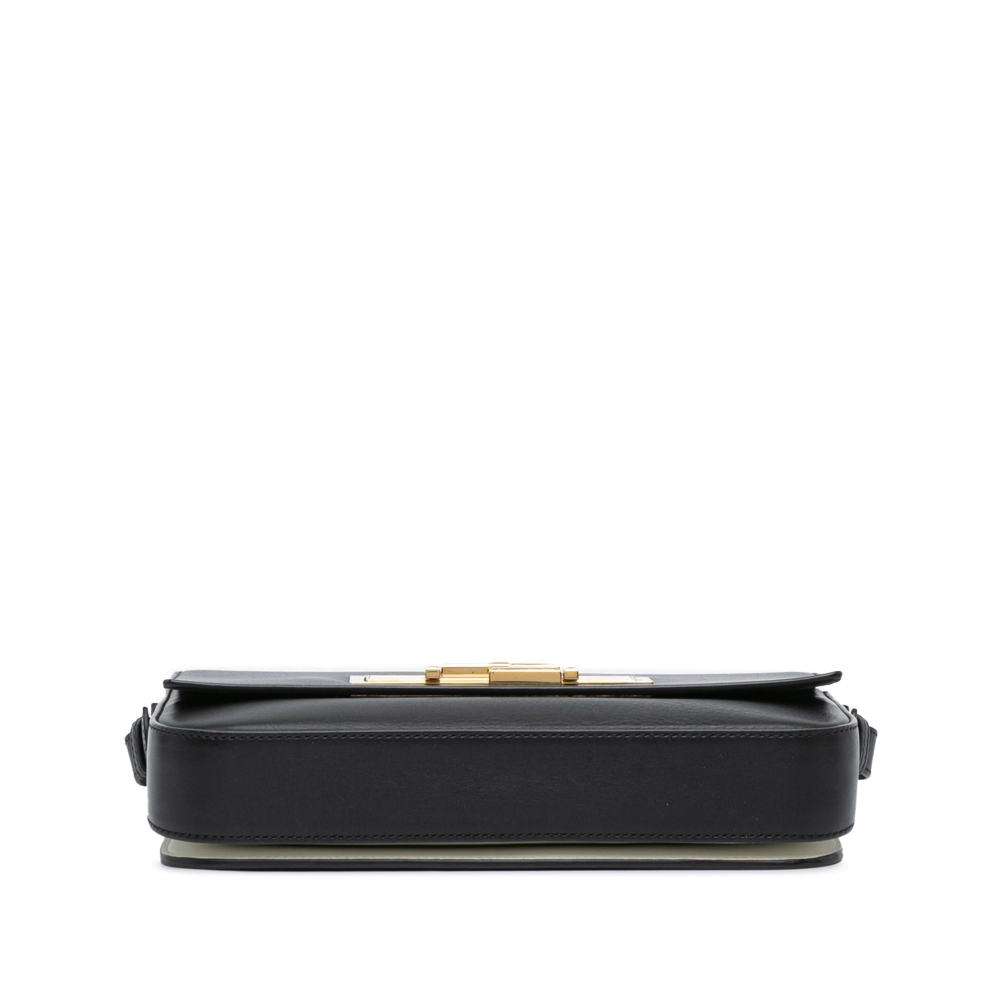 Fendi Baguette Shoulder Bag - Rovelle Bags