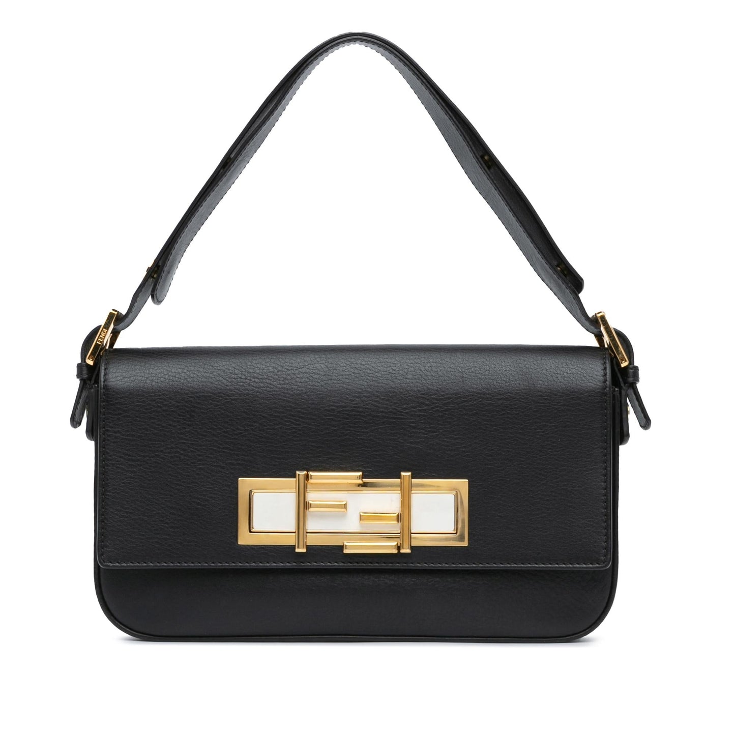 Fendi Baguette Shoulder Bag - Rovelle Bags