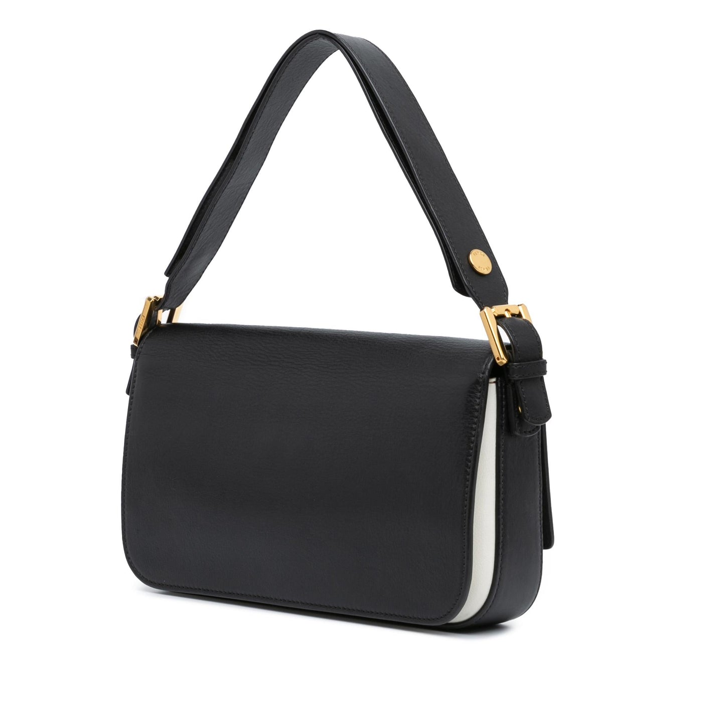 Fendi Baguette Shoulder Bag - Rovelle Bags