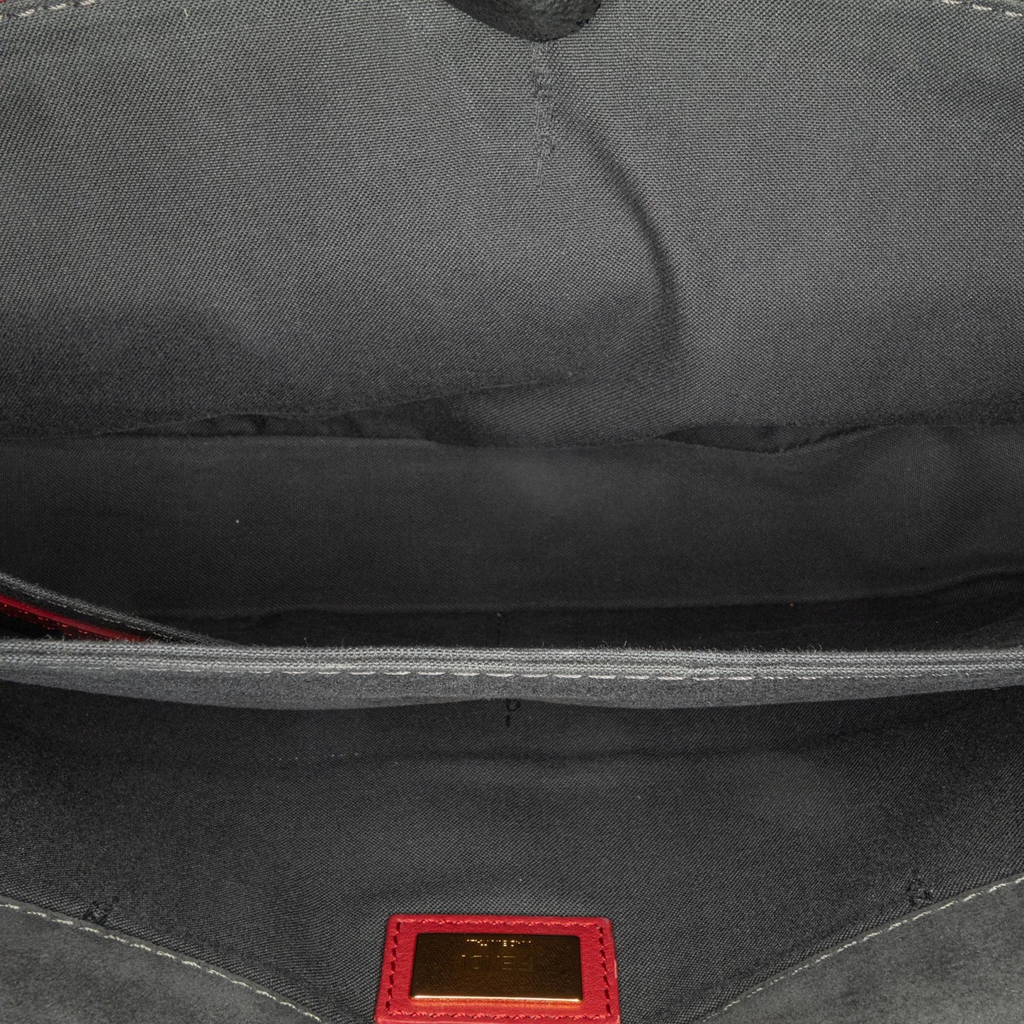 Fendi Baguette Shoulder Bag - Rovelle Bags
