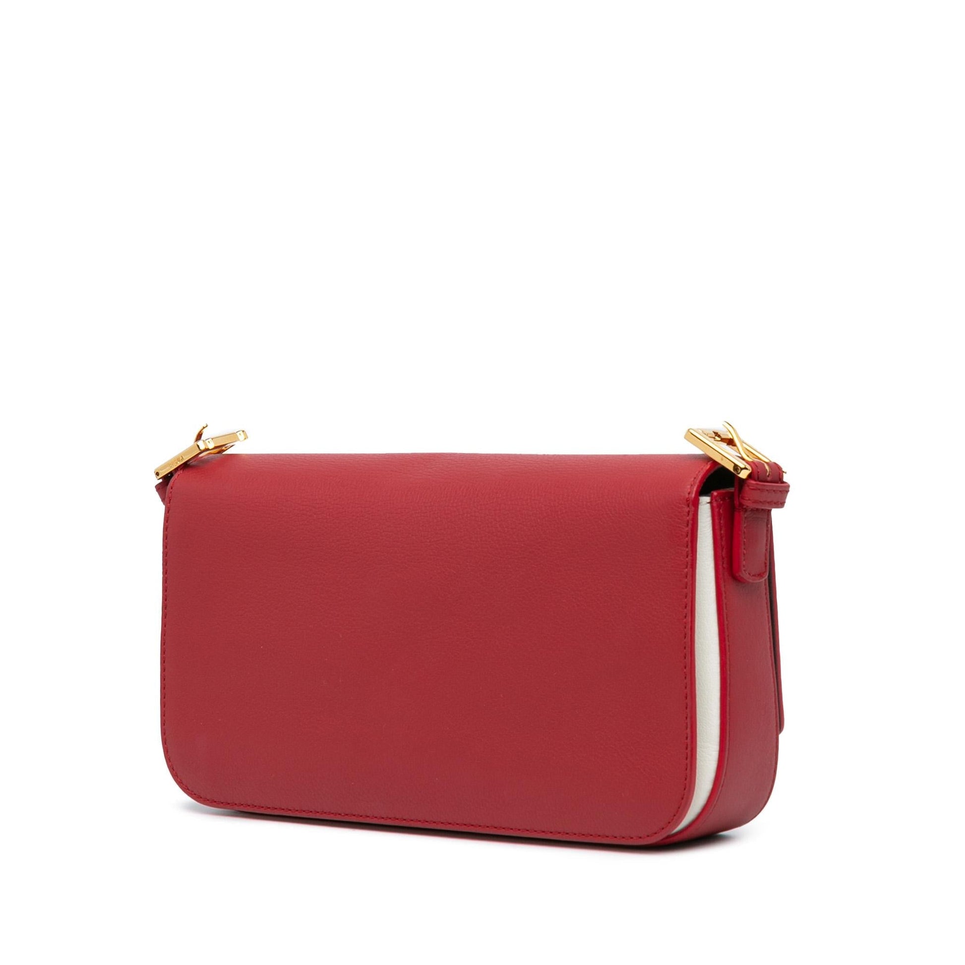 Fendi Baguette Shoulder Bag - Rovelle Bags