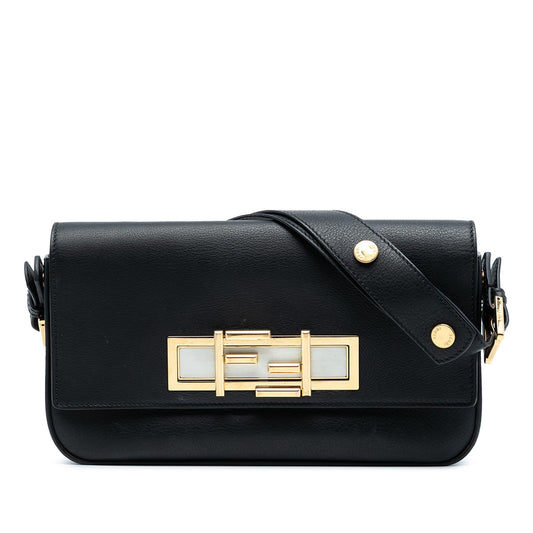 Fendi Baguette Shoulder Bag - Rovelle Bags