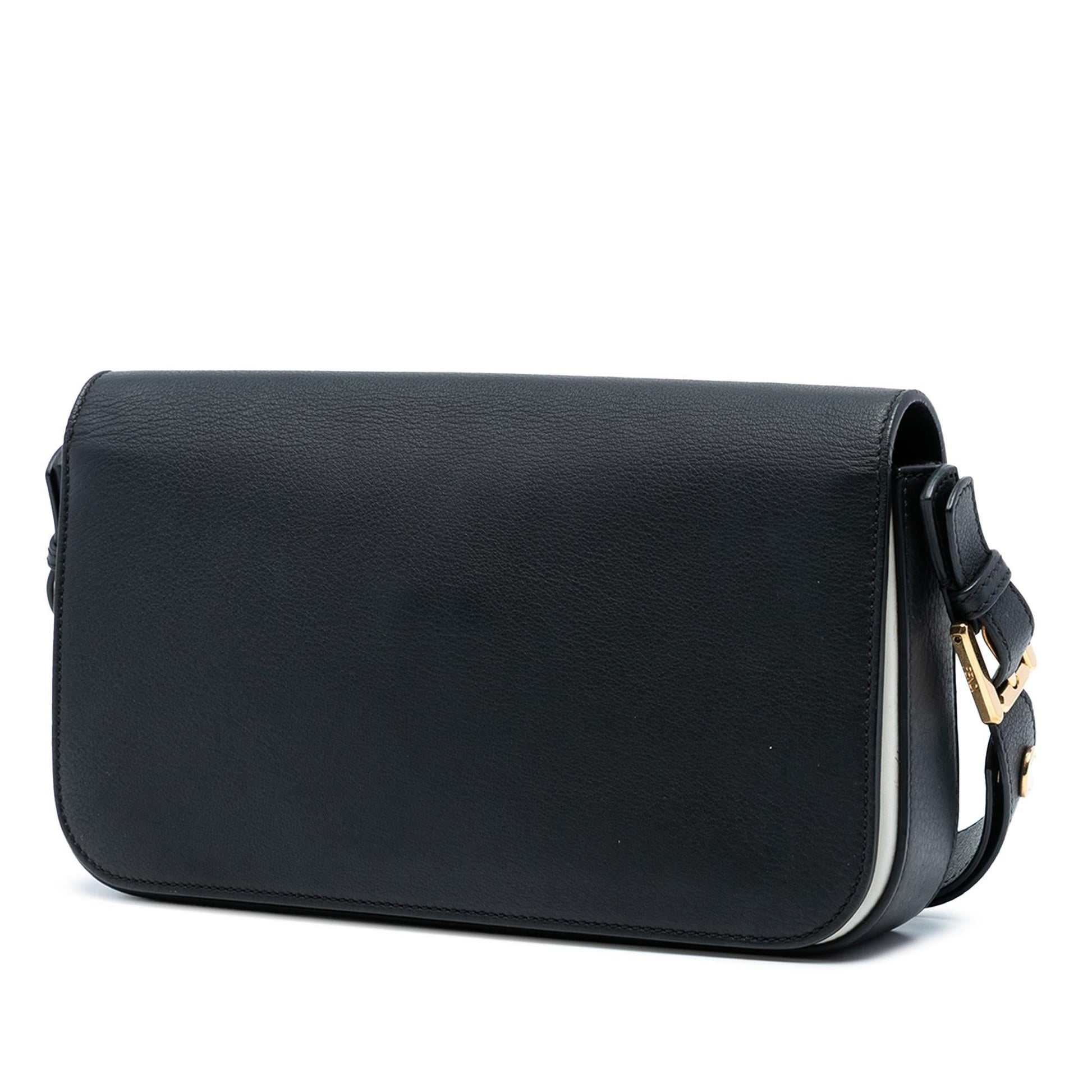 Fendi Baguette Shoulder Bag - Rovelle Bags