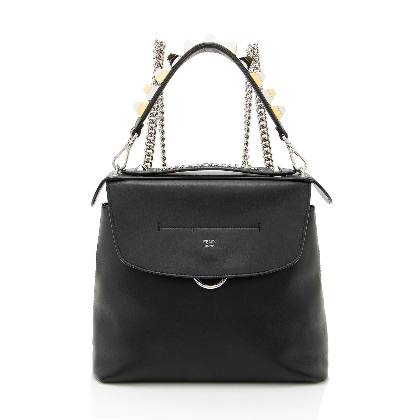 Fendi Backpack - Rovelle Bags
