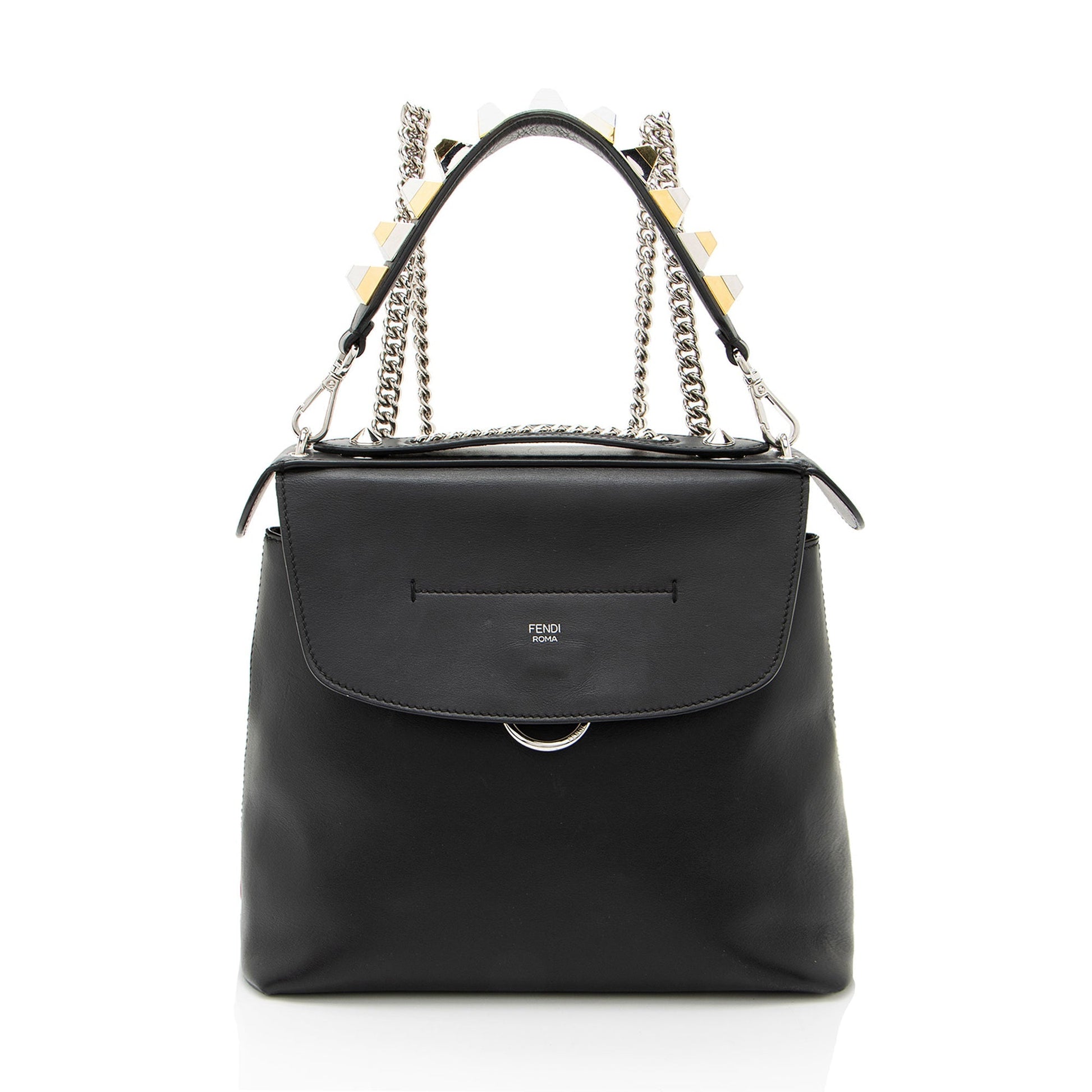Fendi Backpack - Rovelle Bags