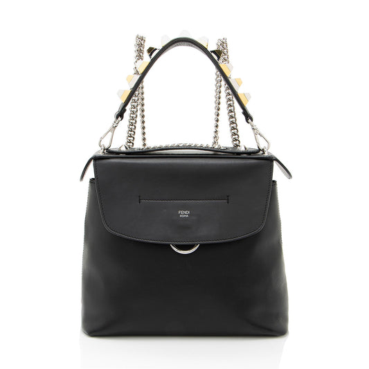 Fendi Backpack - Rovelle Bags