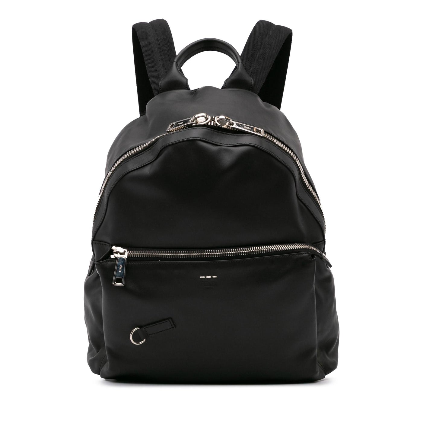 Fendi Backpack - Rovelle Bags