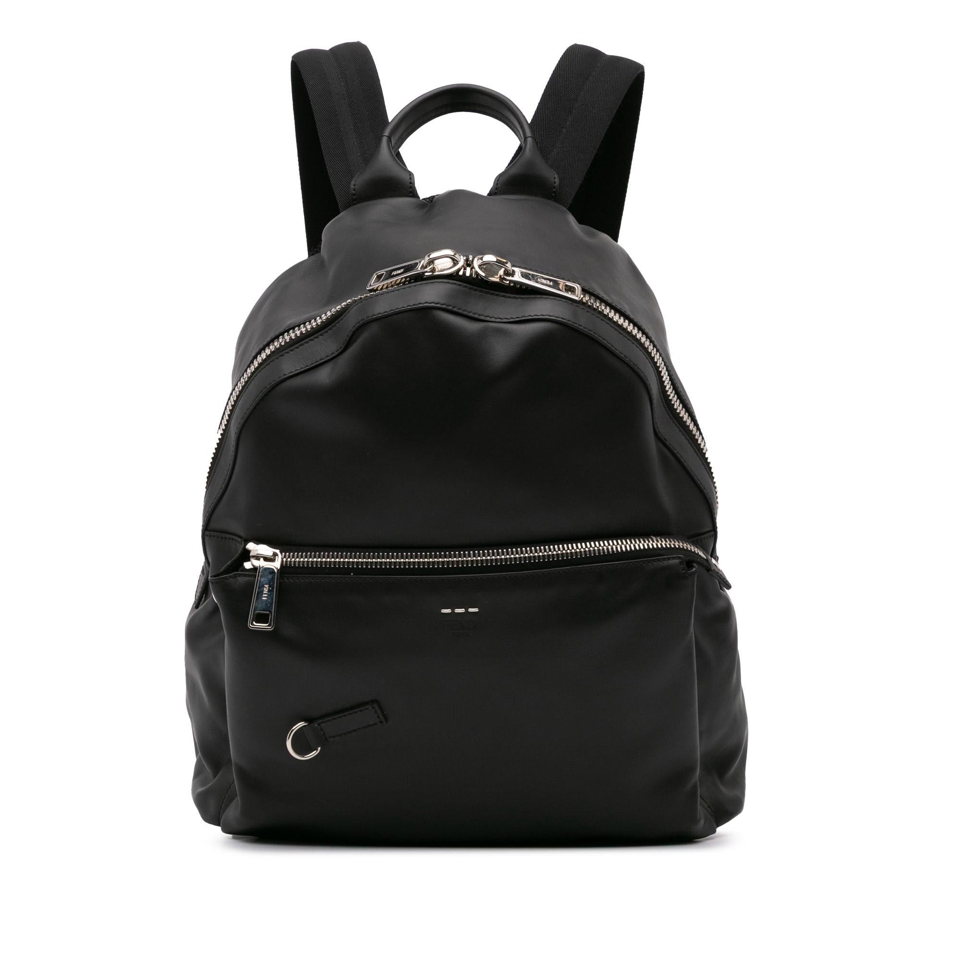 Fendi Backpack - Rovelle Bags