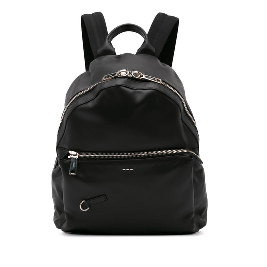 Fendi Backpack - Rovelle Bags