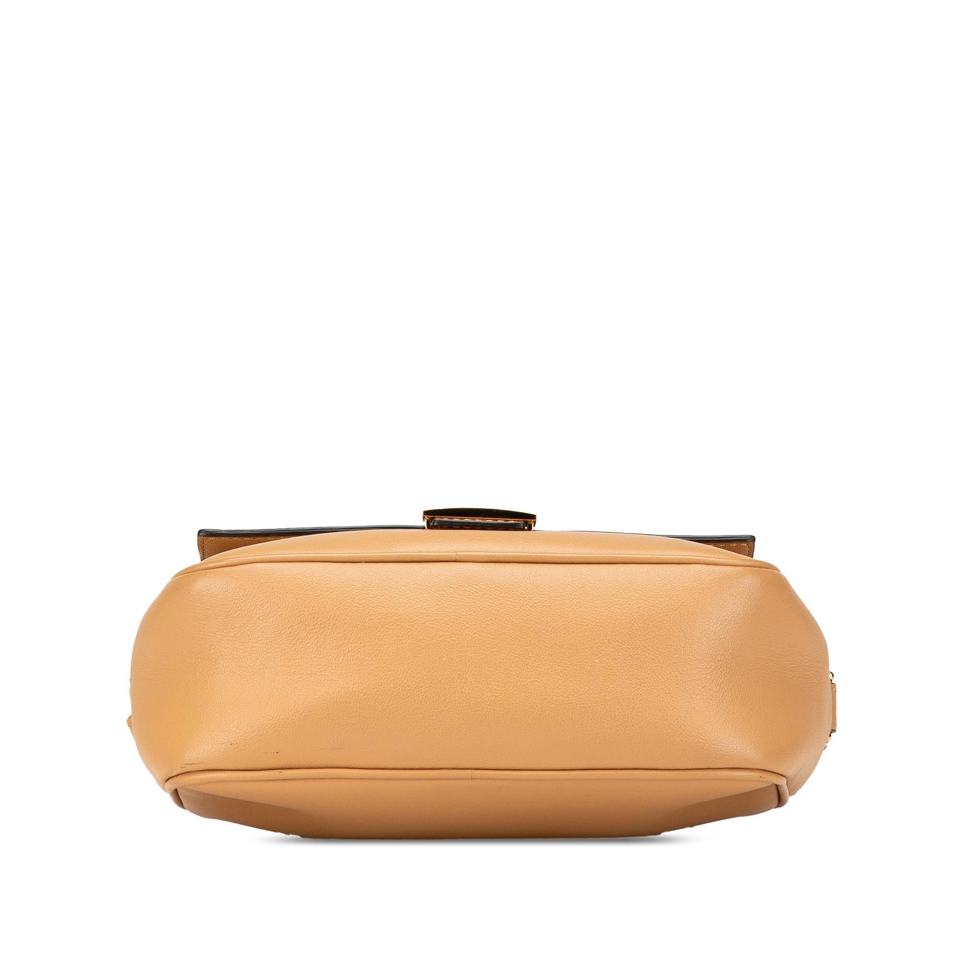 Fendi Baguette Crossbody - Rovelle Bags