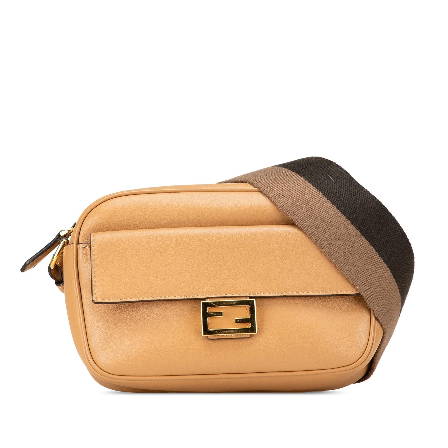 Fendi Baguette Crossbody - Rovelle Bags