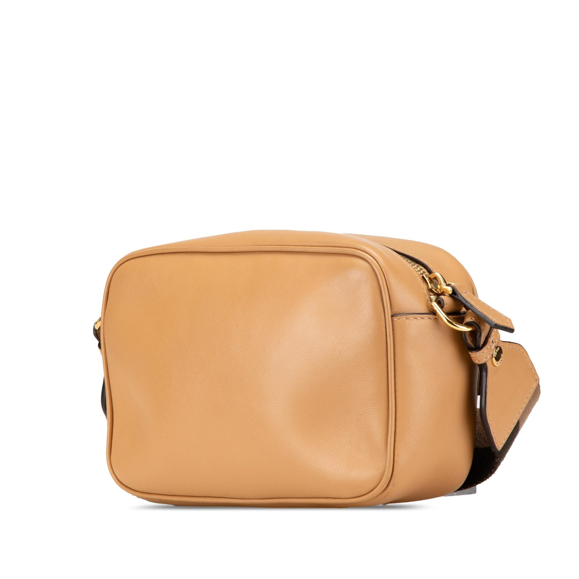 Fendi Baguette Crossbody - Rovelle Bags