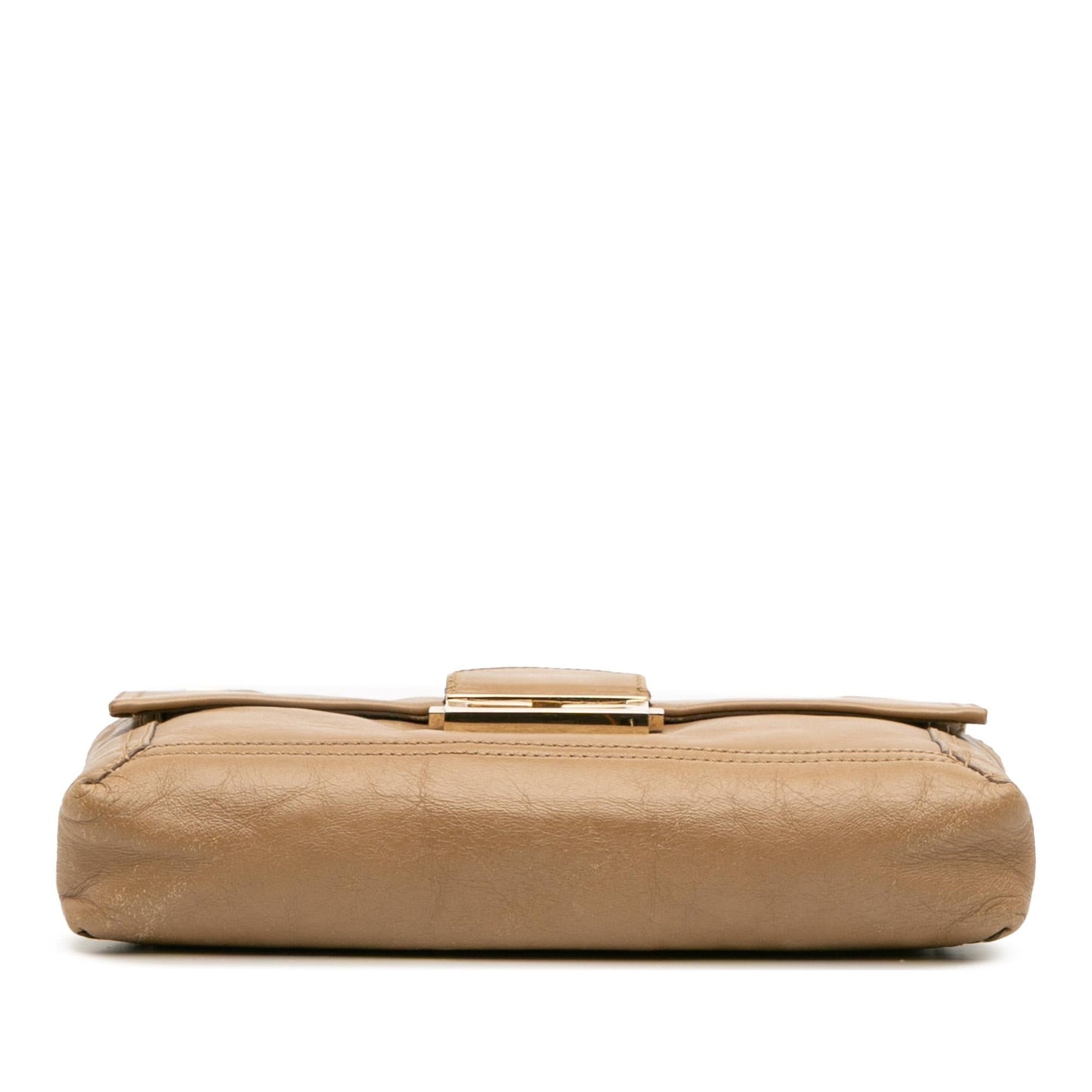 Fendi Baguette Shoulder Bag - Rovelle Bags