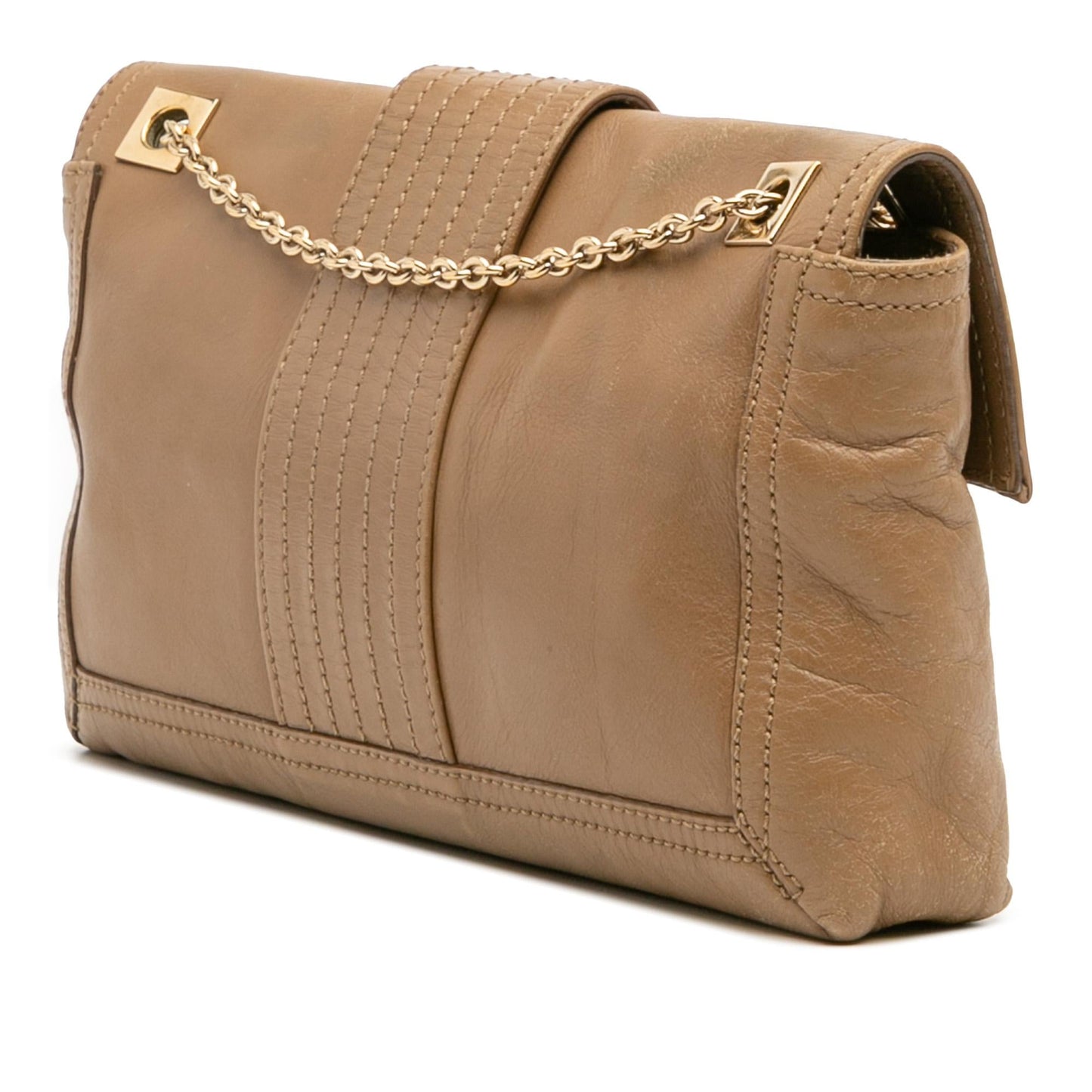 Fendi Baguette Shoulder Bag - Rovelle Bags