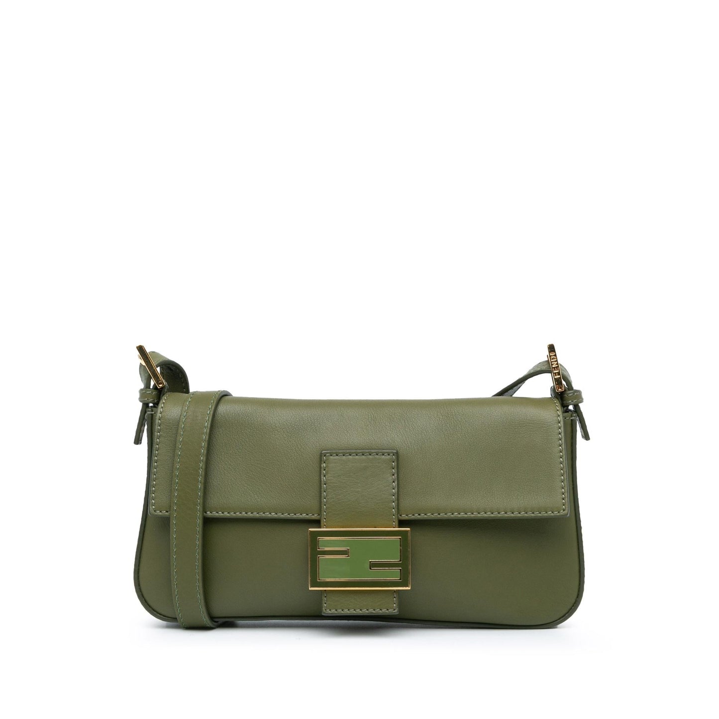 Fendi Baguette Crossbody - Rovelle Bags