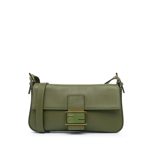 Fendi Baguette Crossbody - Rovelle Bags