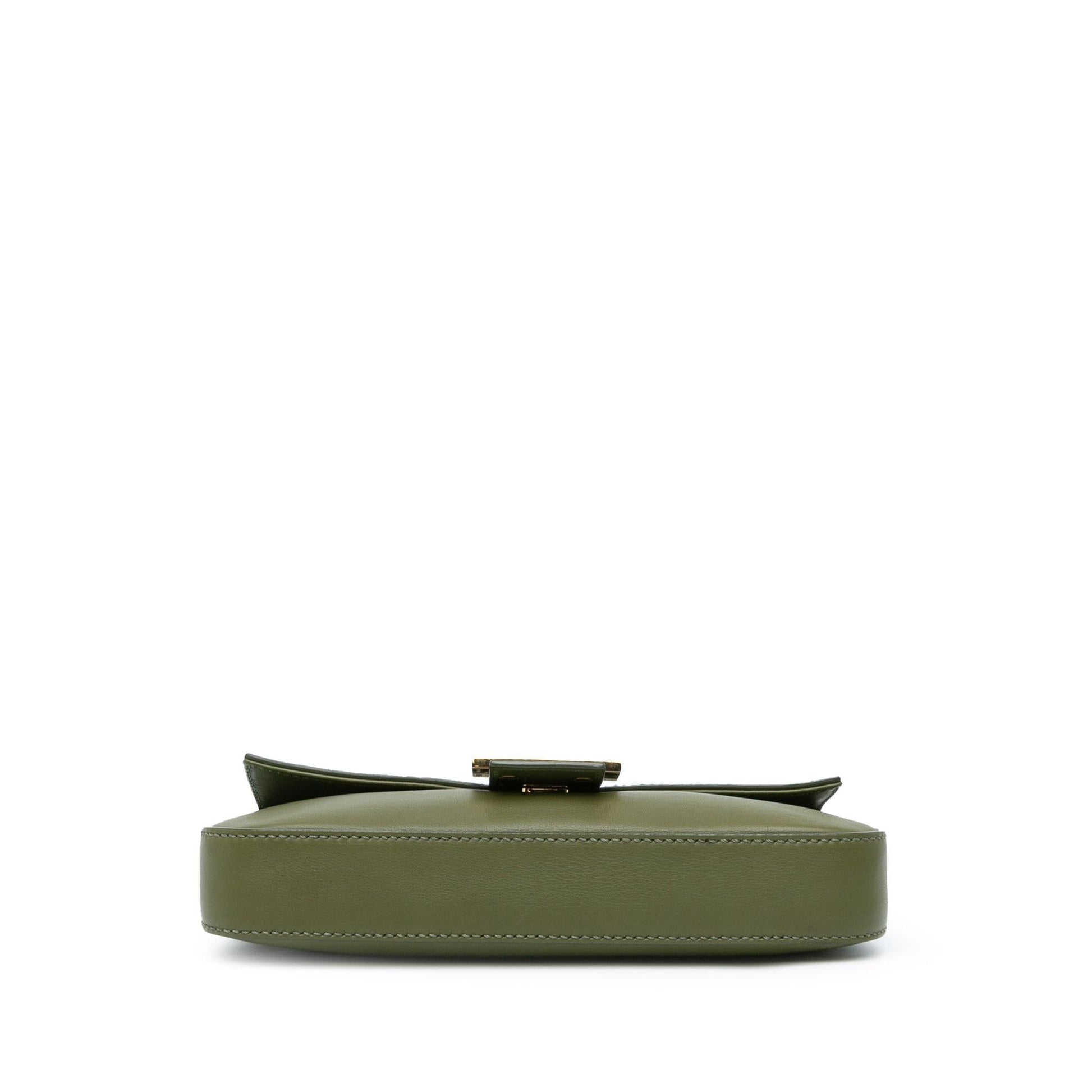 Fendi Baguette Shoulder Bag - Rovelle Bags