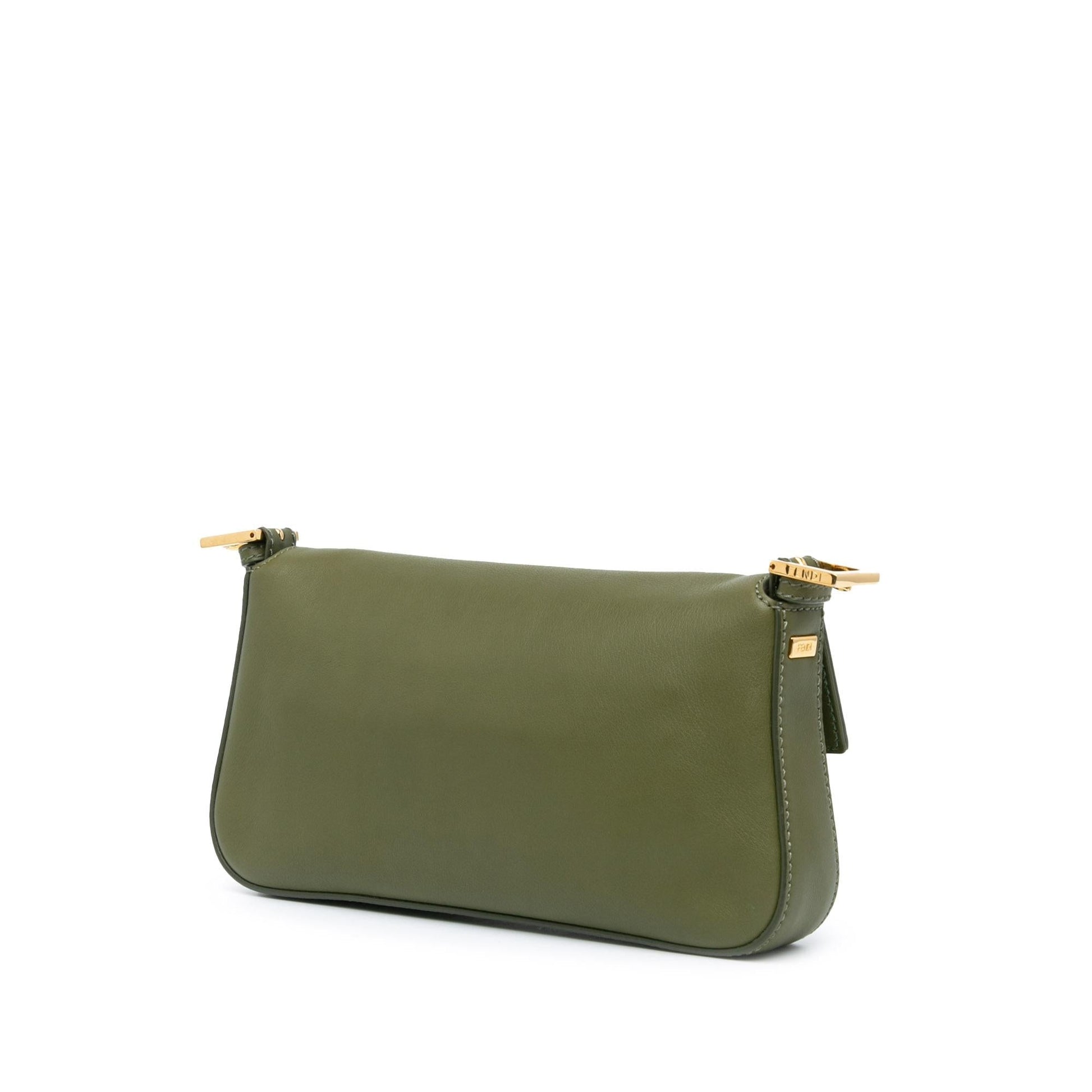 Fendi Baguette Shoulder Bag - Rovelle Bags