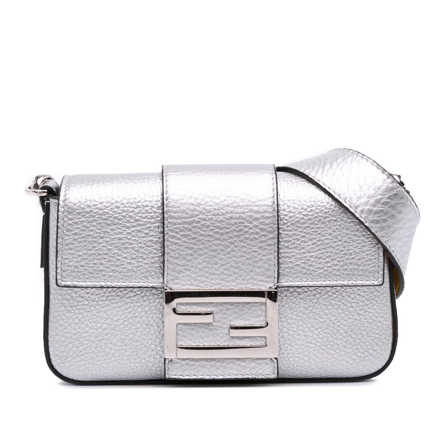 Fendi Baguette Crossbody - Rovelle Bags