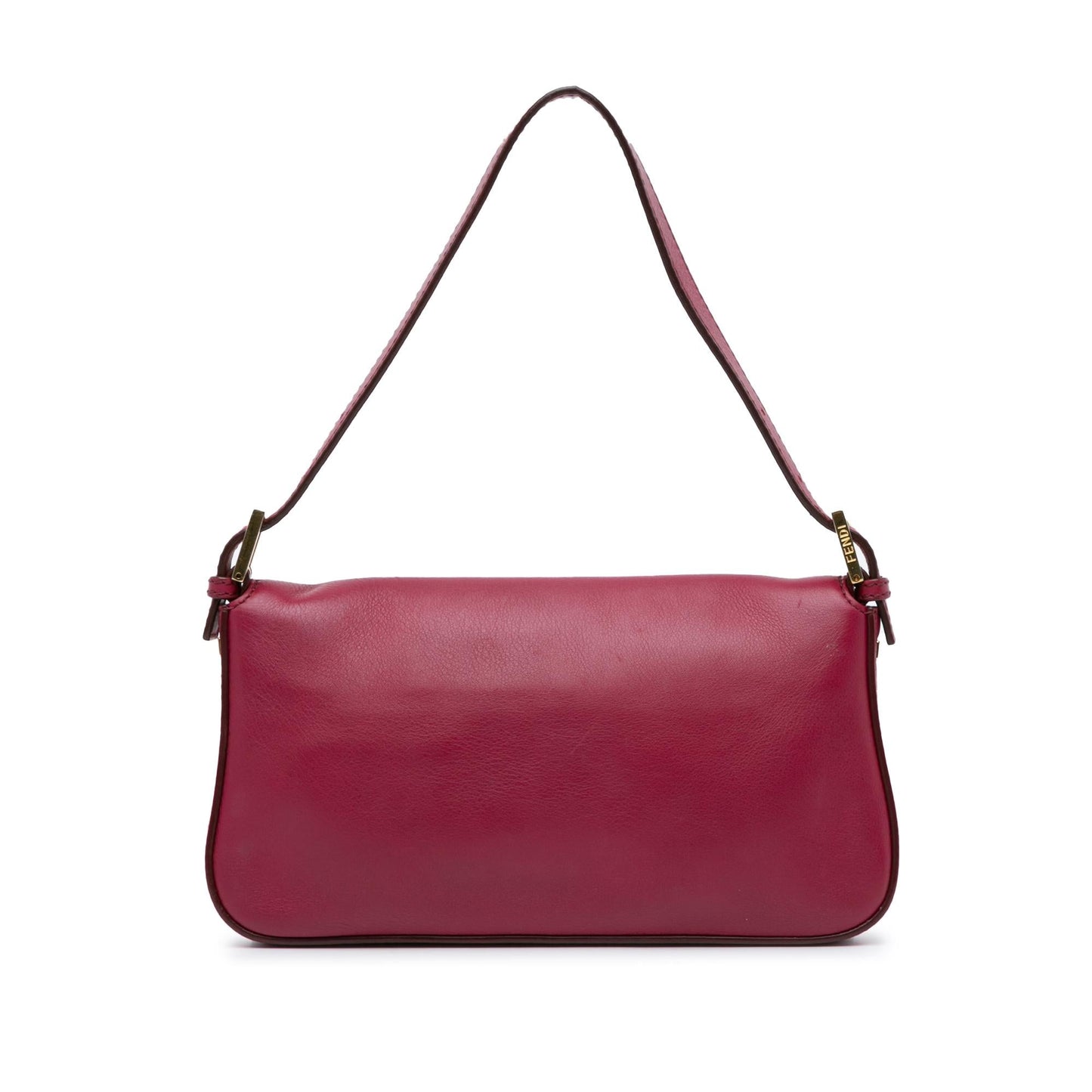 Fendi Baguette Shoulder Bag - Rovelle Bags