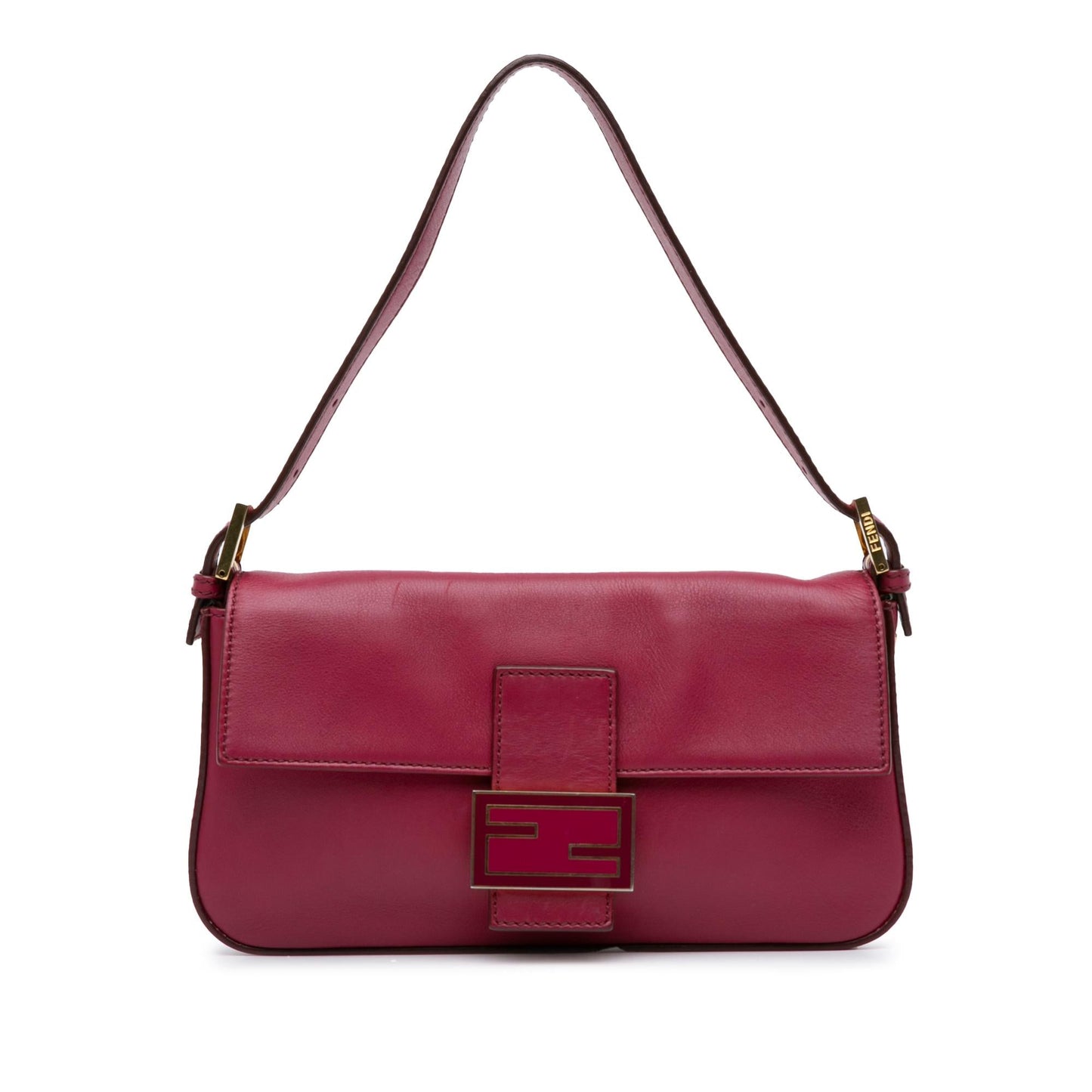 Fendi Baguette Shoulder Bag - Rovelle Bags