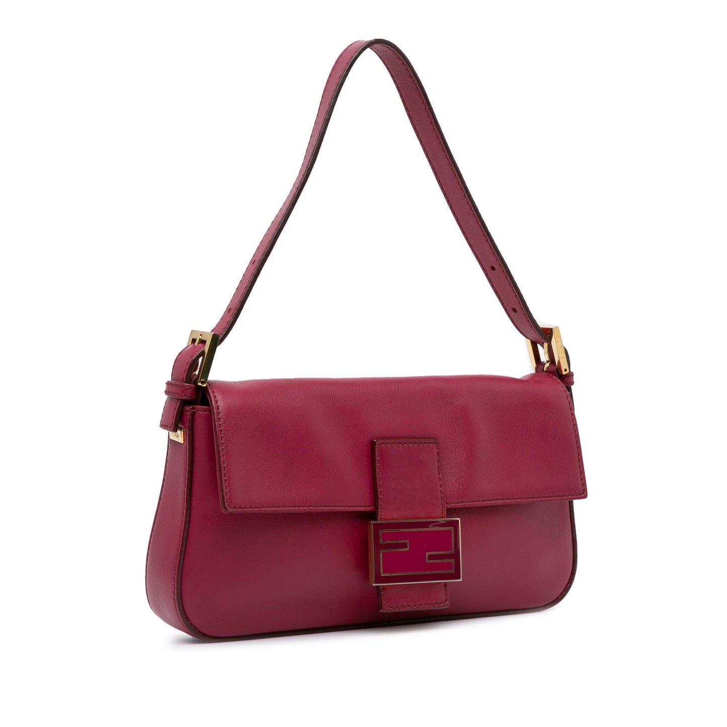 Fendi Baguette Shoulder Bag - Rovelle Bags