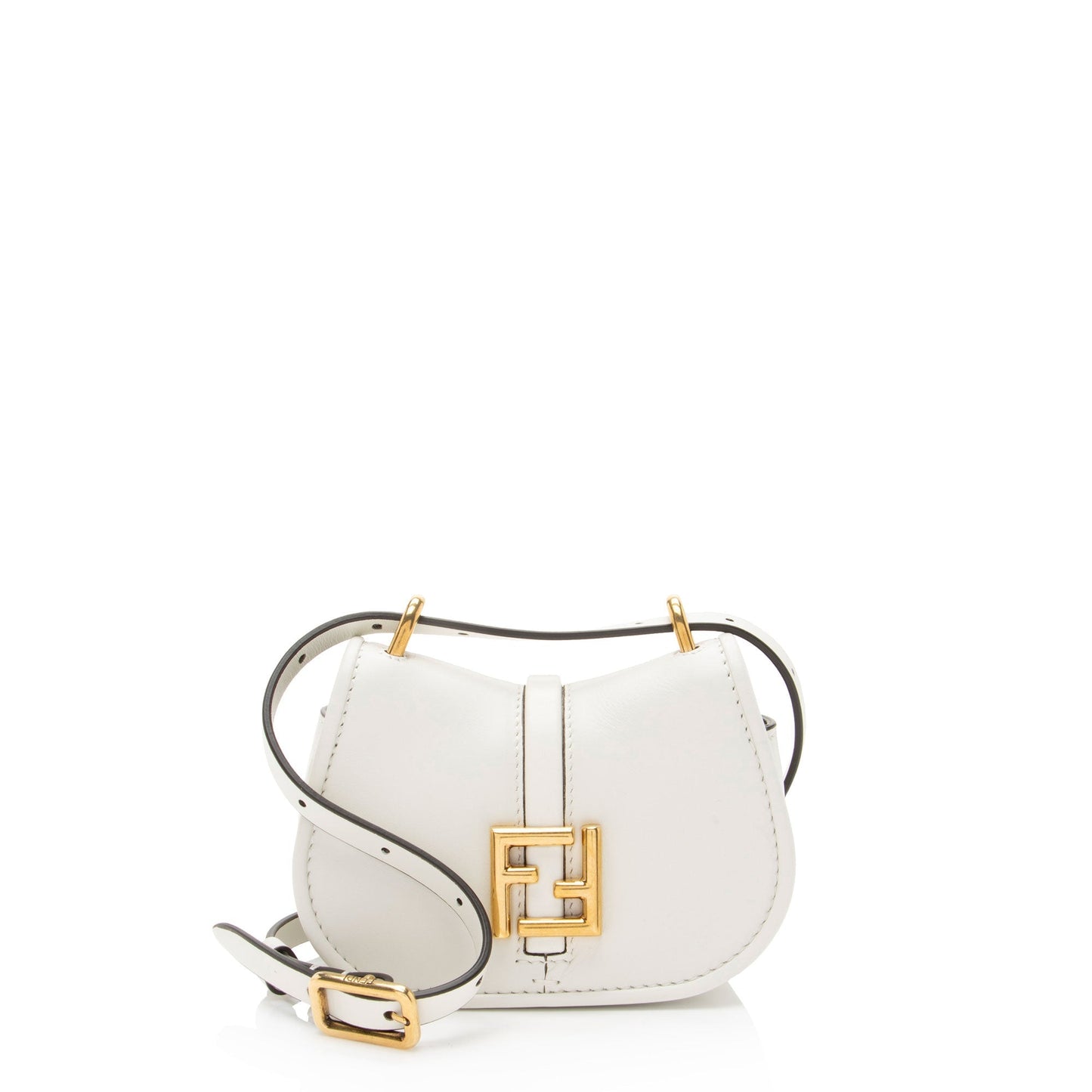 Fendi Tote Shoulder Bag - Rovelle Bags