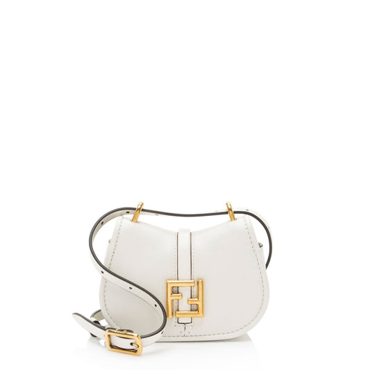 Fendi Tote Shoulder Bag - Rovelle Bags
