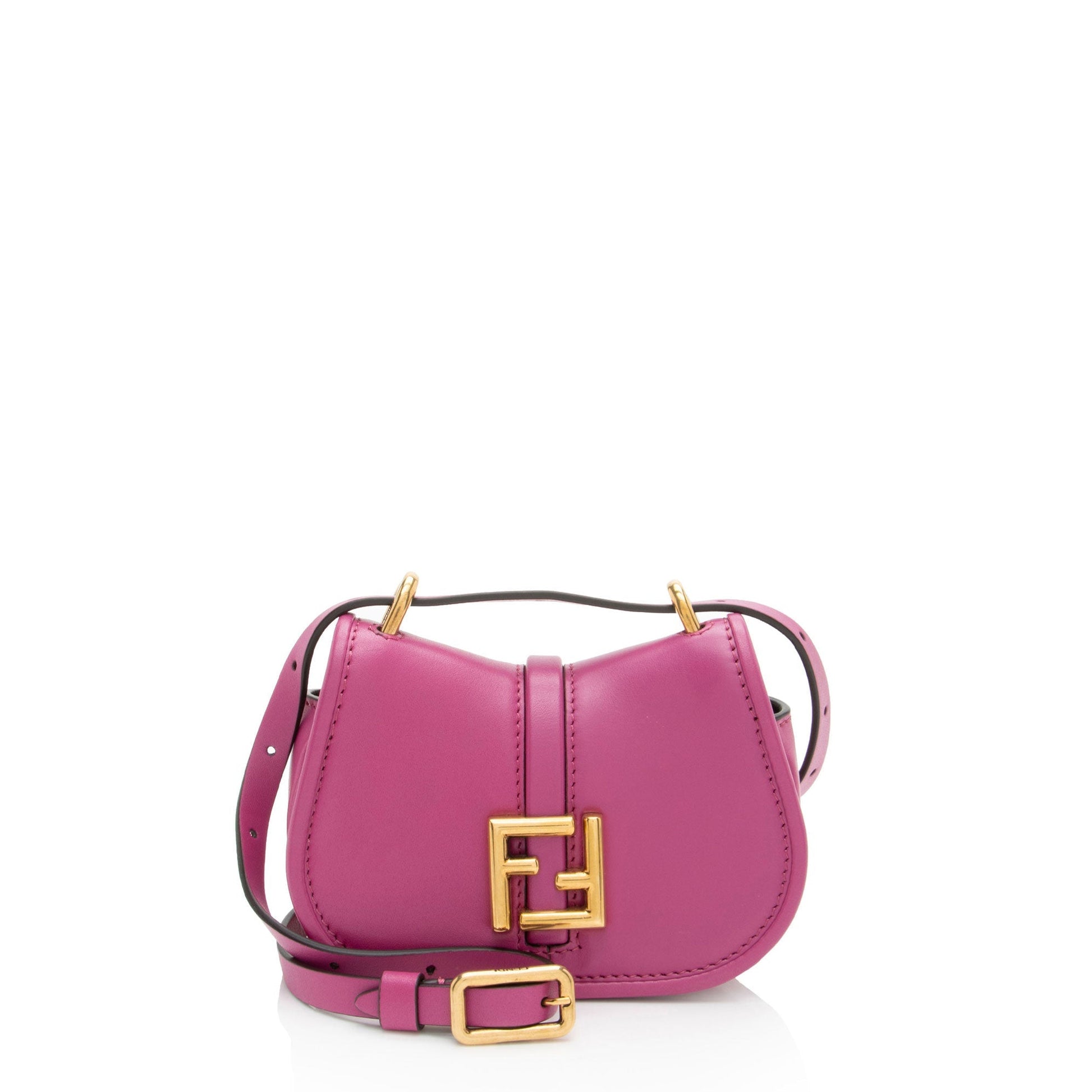 Fendi Shoulder Bag - Rovelle Bags