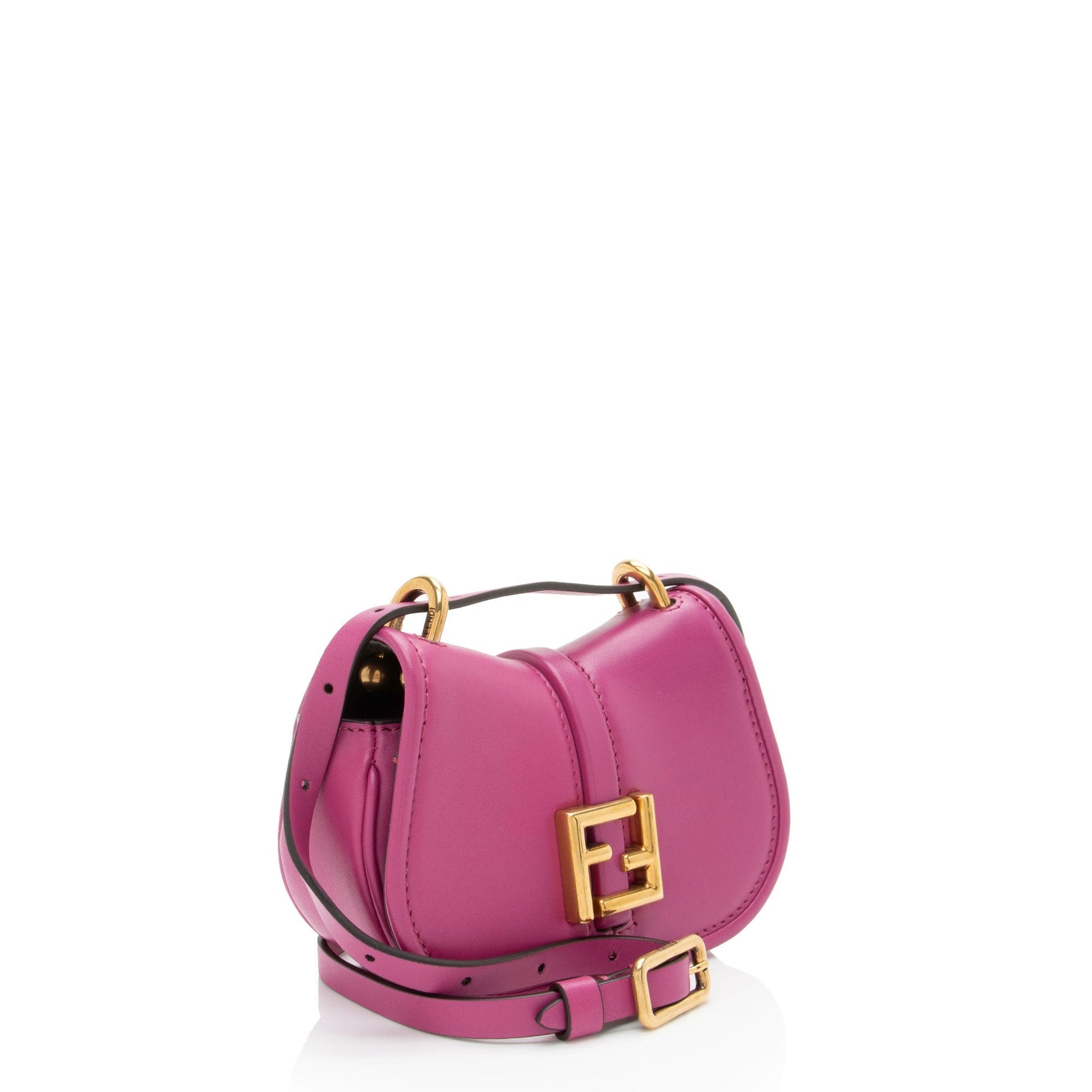 Fendi Shoulder Bag - Rovelle Bags
