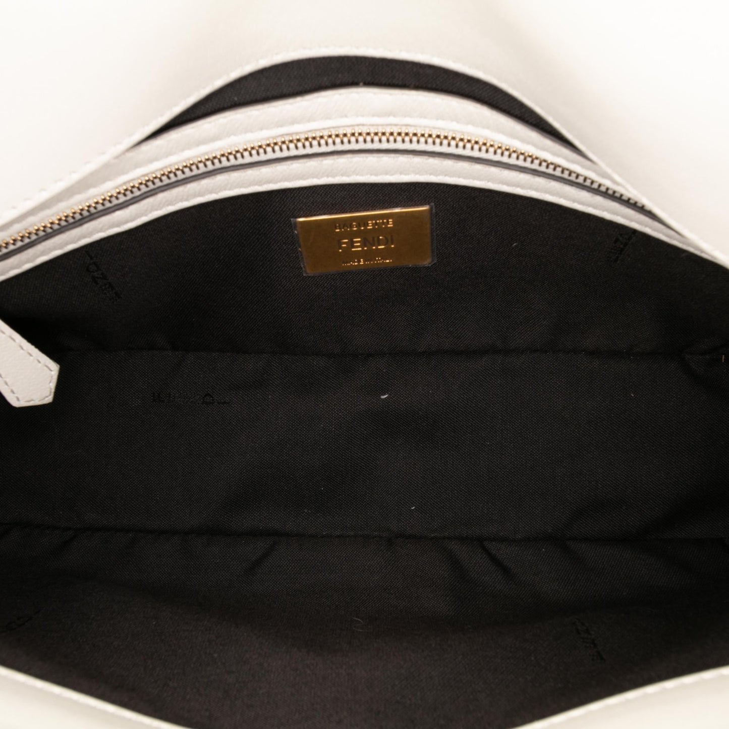 Fendi Baguette Shoulder Bag - Rovelle Bags