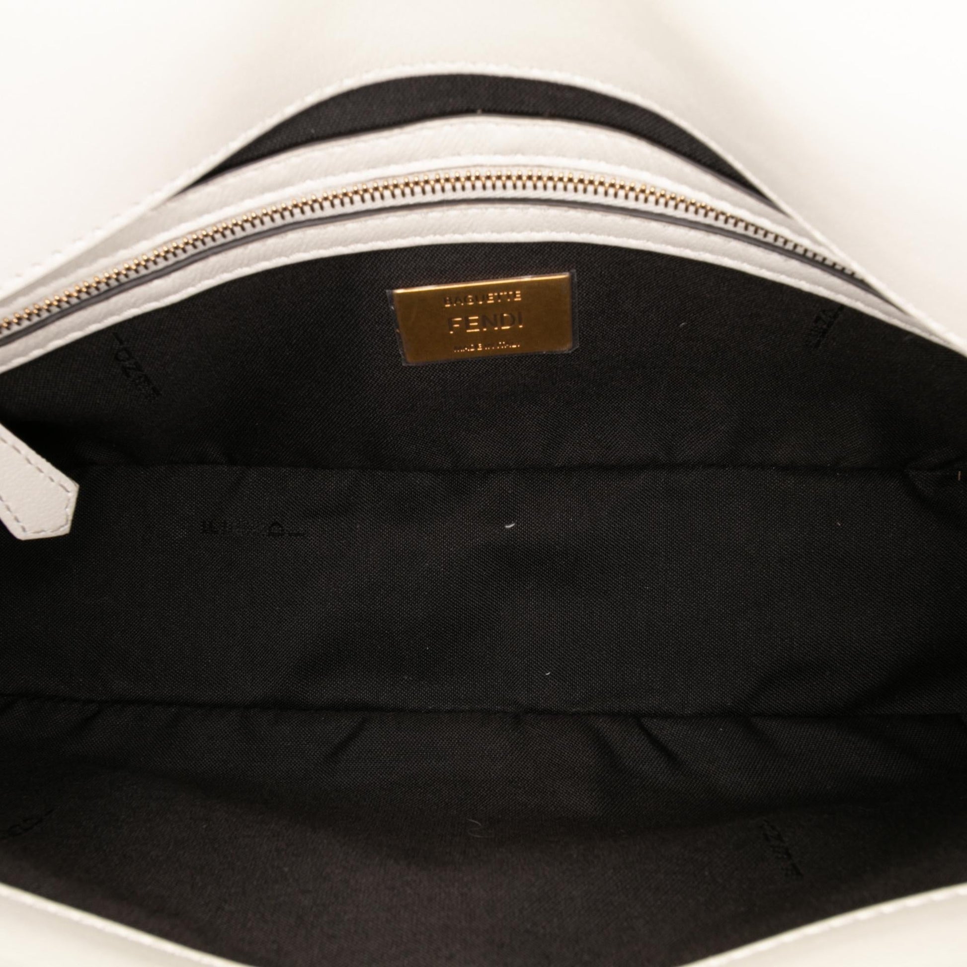 Fendi Baguette Shoulder Bag - Rovelle Bags