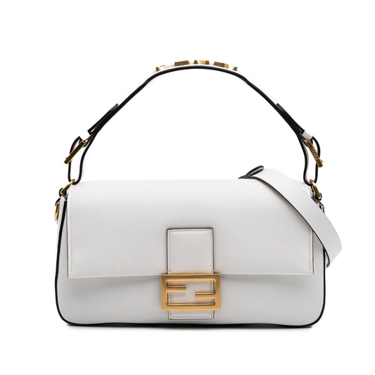 Fendi Baguette Shoulder Bag - Rovelle Bags