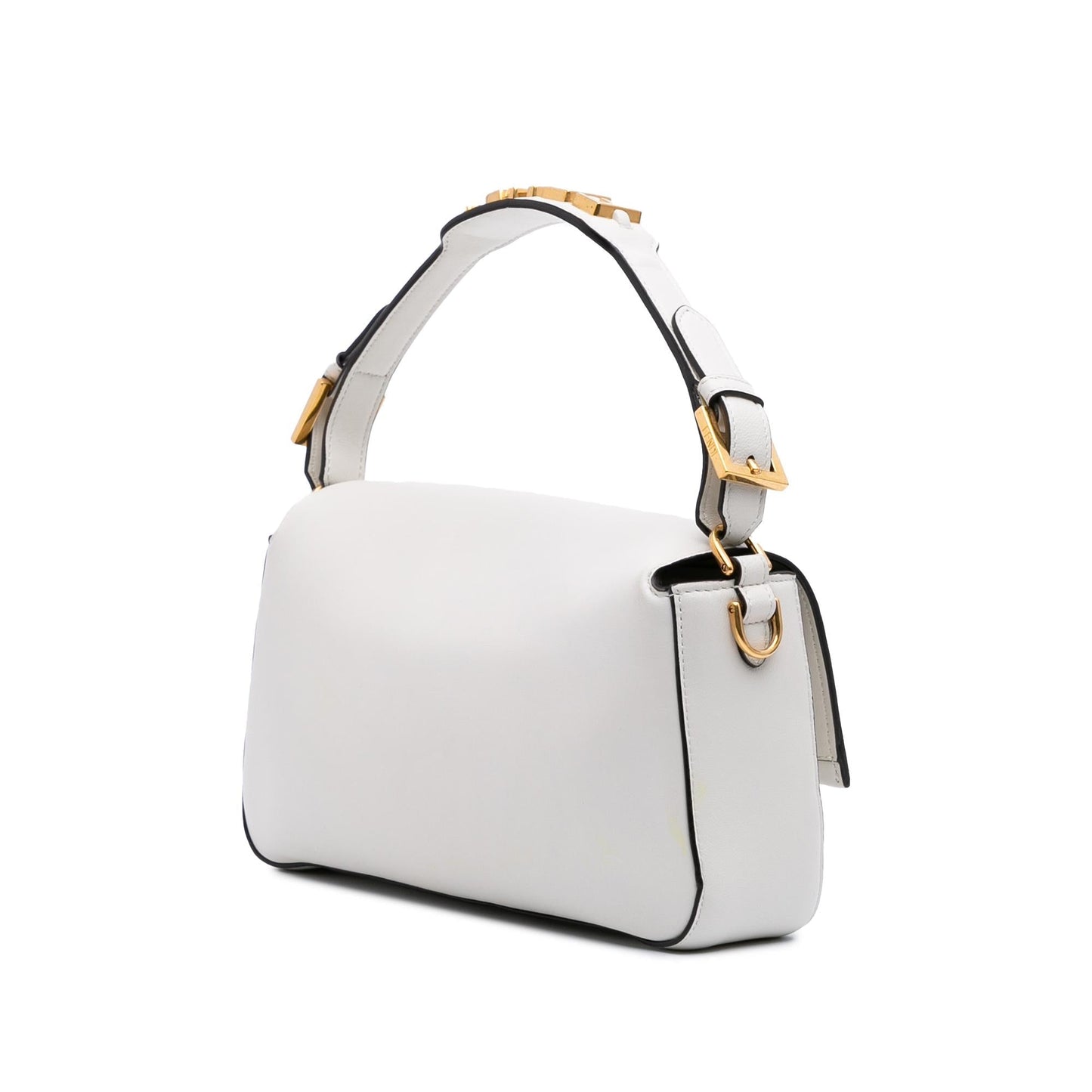 Fendi Baguette Shoulder Bag - Rovelle Bags