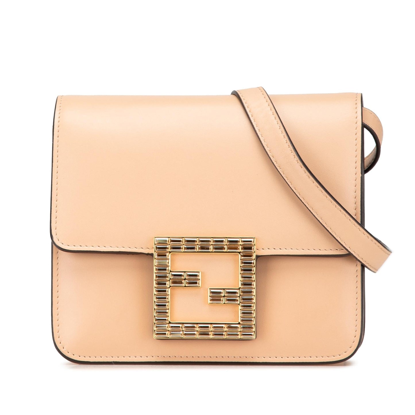Fendi Crossbody - Rovelle Bags