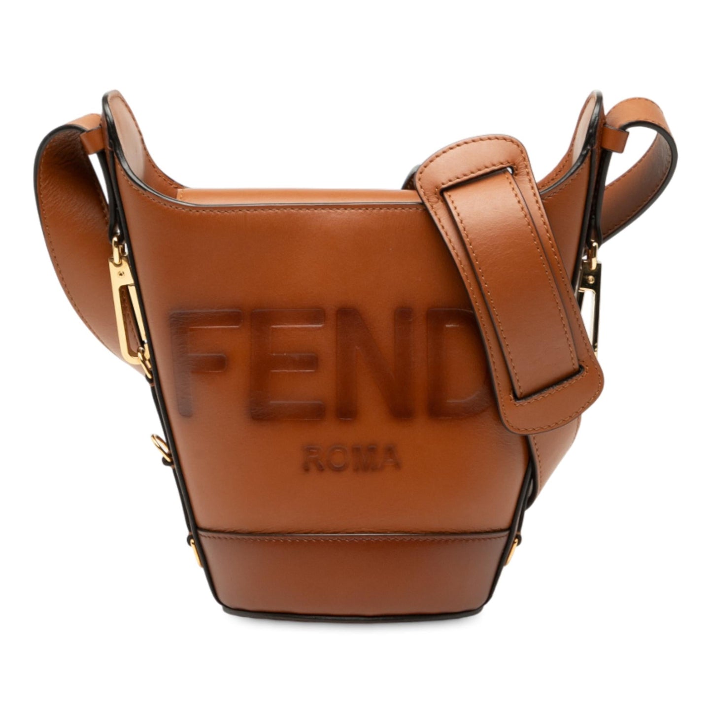 Fendi Handbag - Rovelle Bags