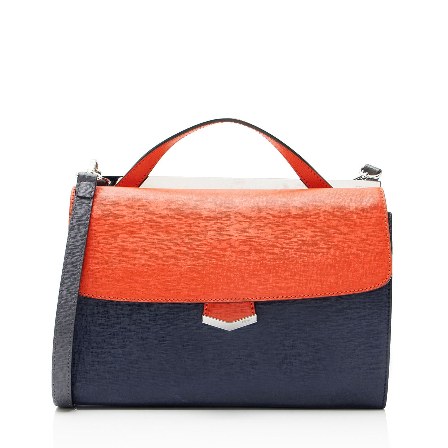Fendi Baguette Tote - Rovelle Bags