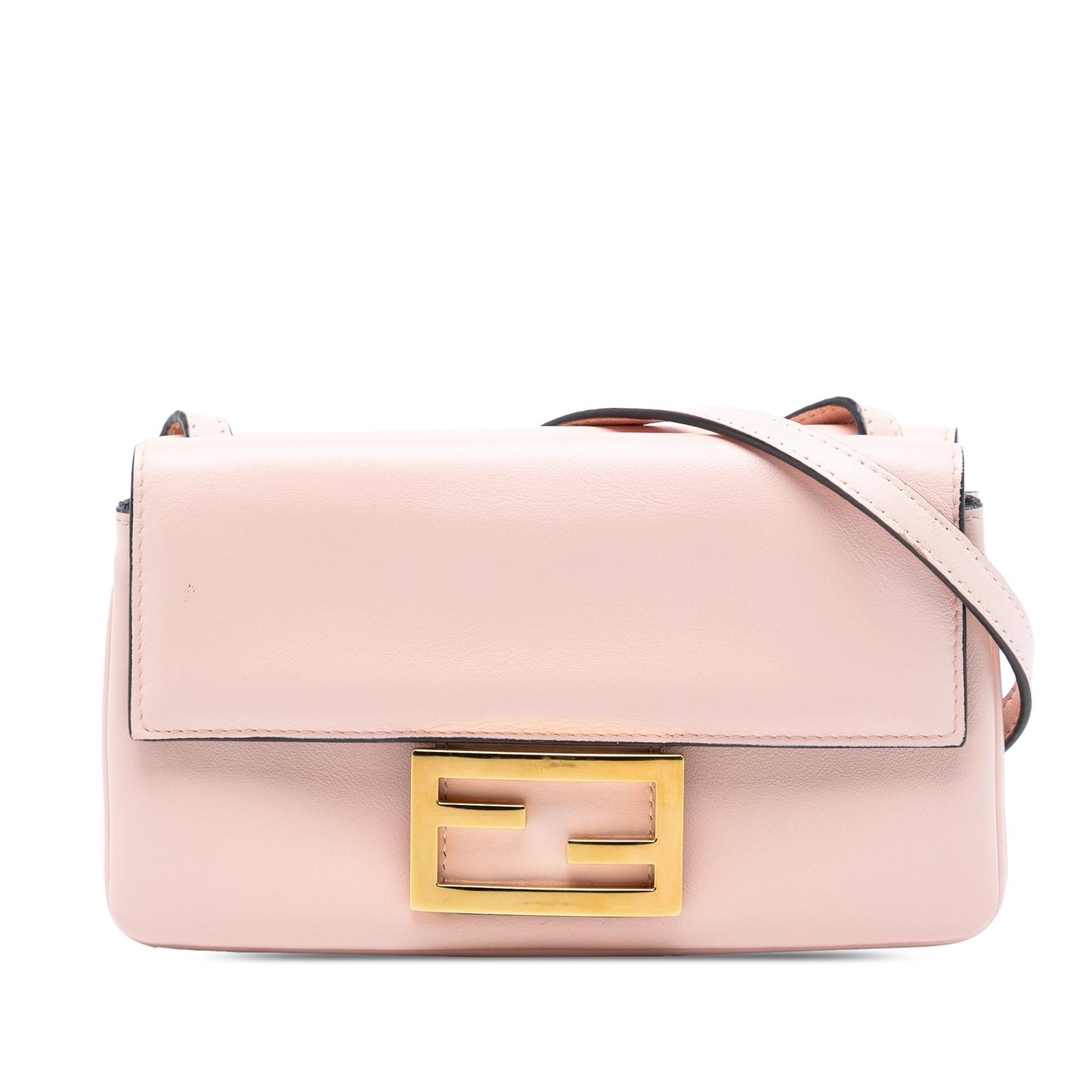 Fendi Baguette Crossbody - Rovelle Bags