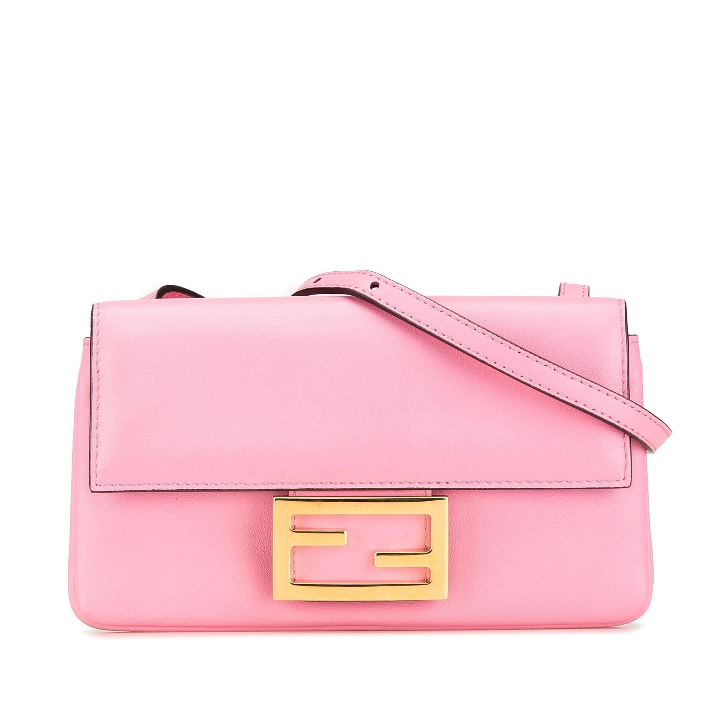 Fendi Baguette Shoulder Bag - Rovelle Bags