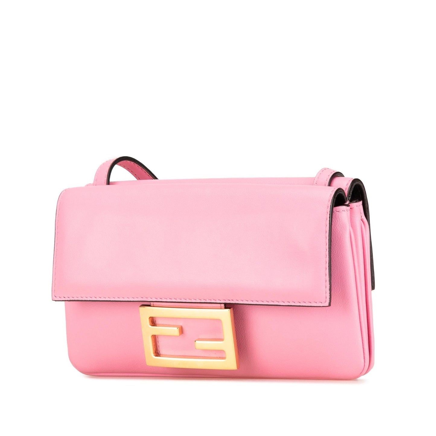 Fendi Baguette Shoulder Bag - Rovelle Bags