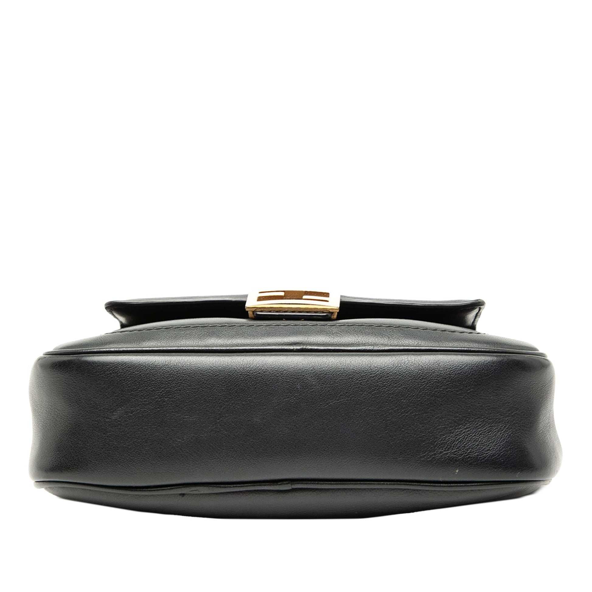 Fendi Baguette Crossbody - Rovelle Bags
