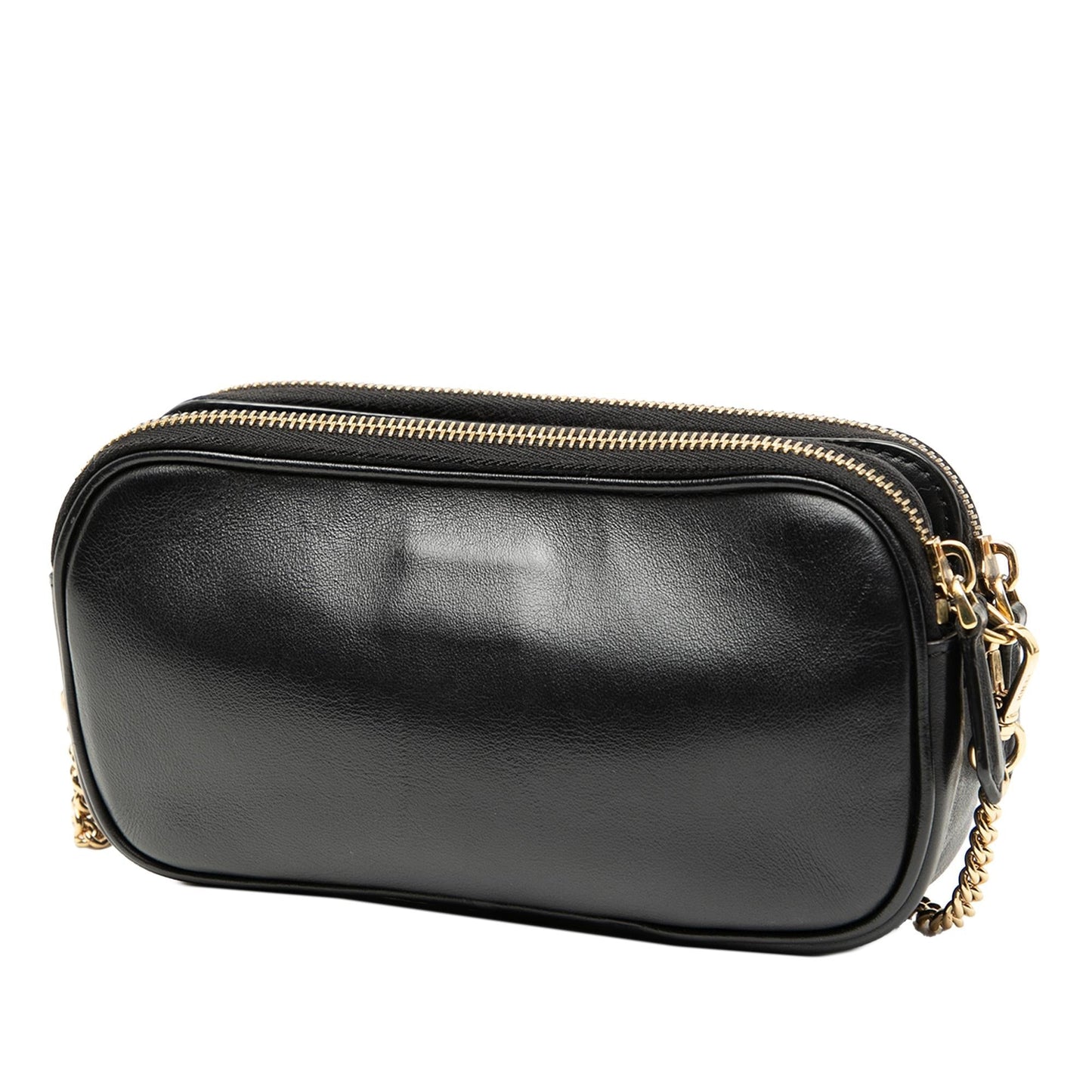 Fendi Baguette Crossbody - Rovelle Bags