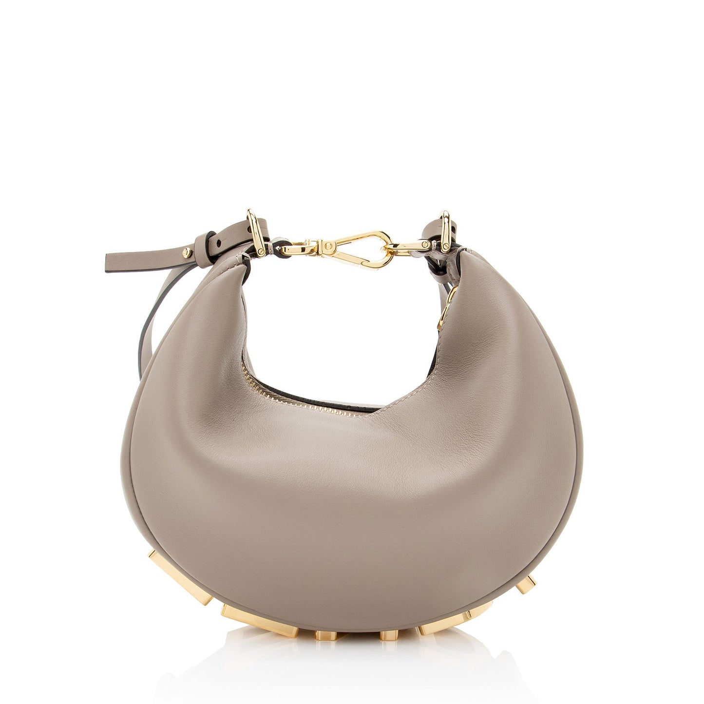 Fendi Fendigraphy Handbag - Rovelle Bags
