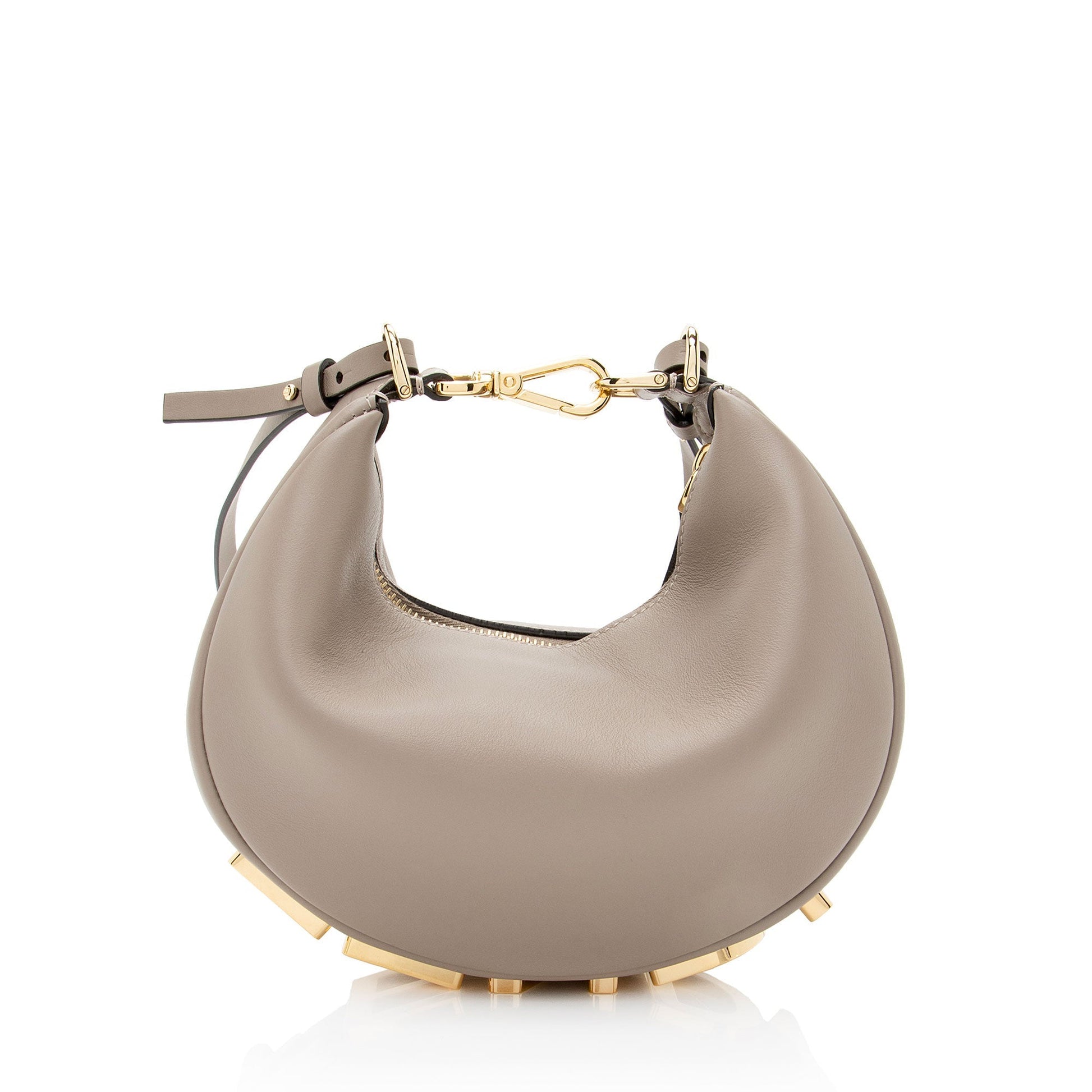 Fendi Fendigraphy Handbag - Rovelle Bags
