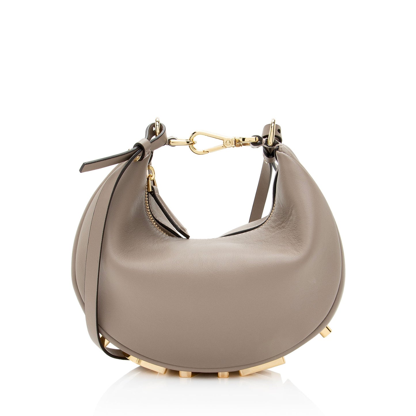 Fendi Fendigraphy Shoulder Bag - Rovelle Bags