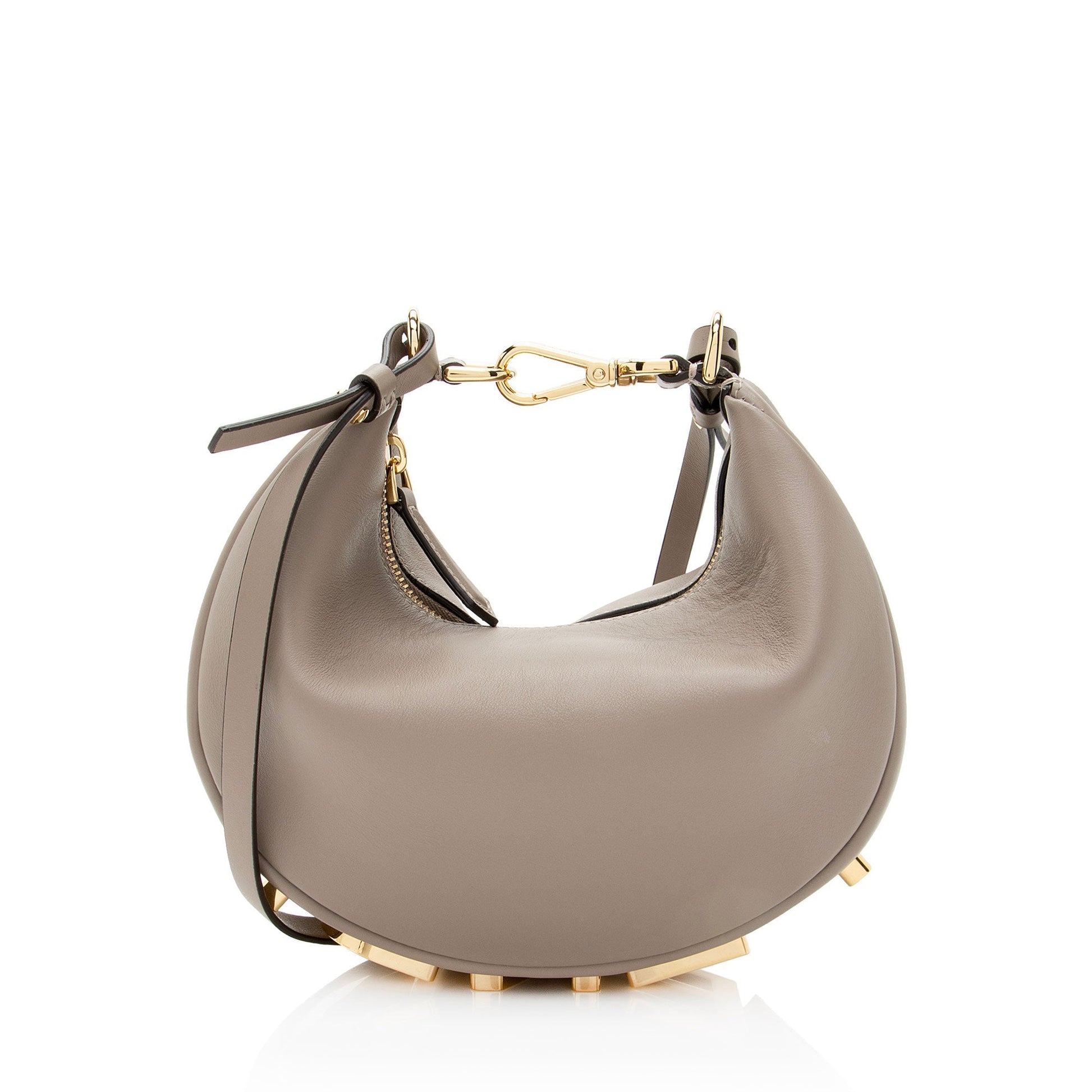 Fendi Fendigraphy Shoulder Bag - Rovelle Bags