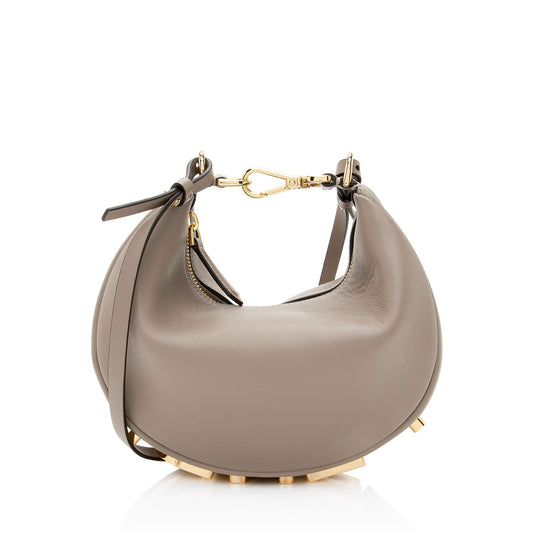 Fendi Fendigraphy Shoulder Bag - Rovelle Bags